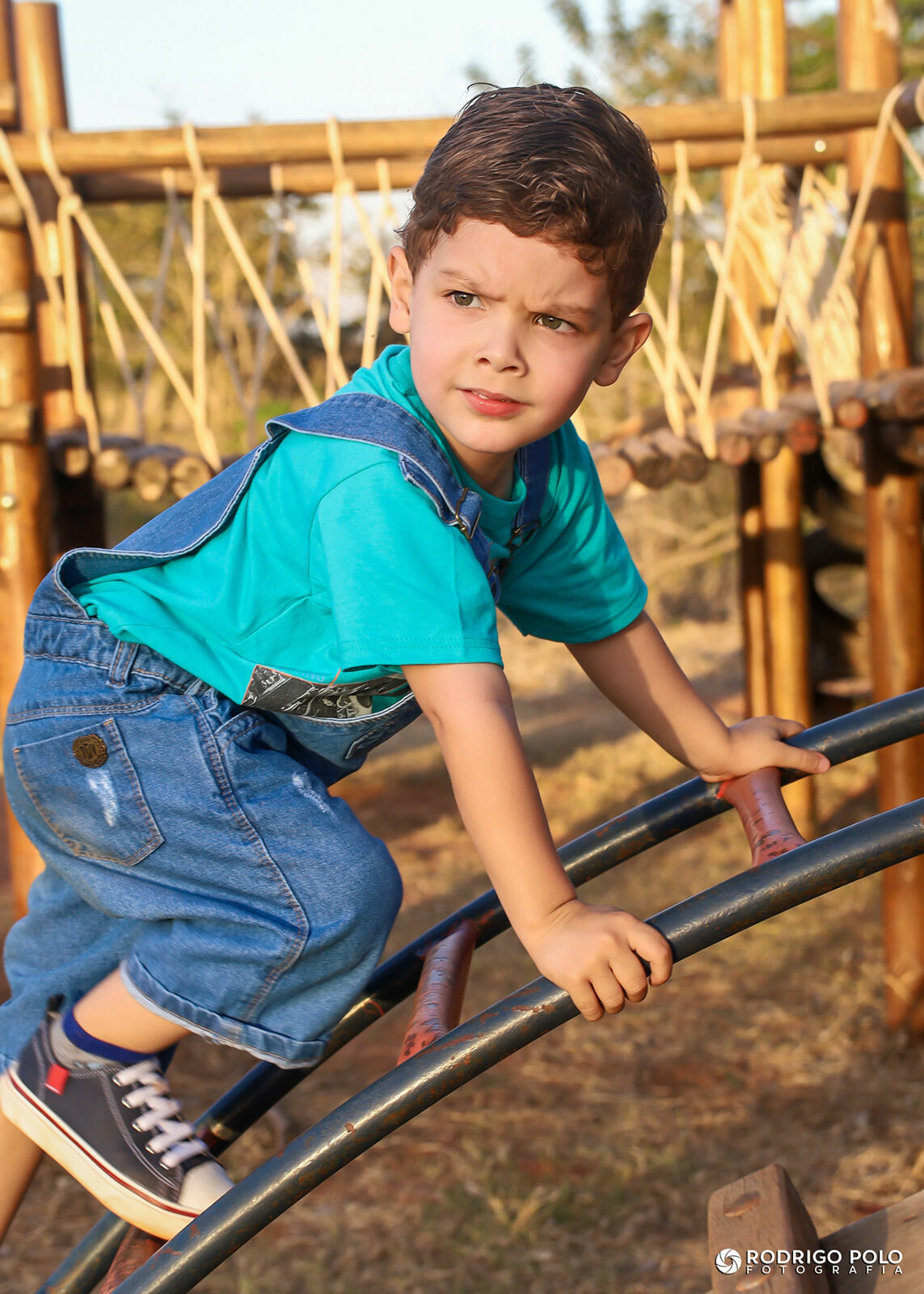 Foto Book Heitor - 4 Anos Foto Book Heitor - 4 Anos - Imagem 3