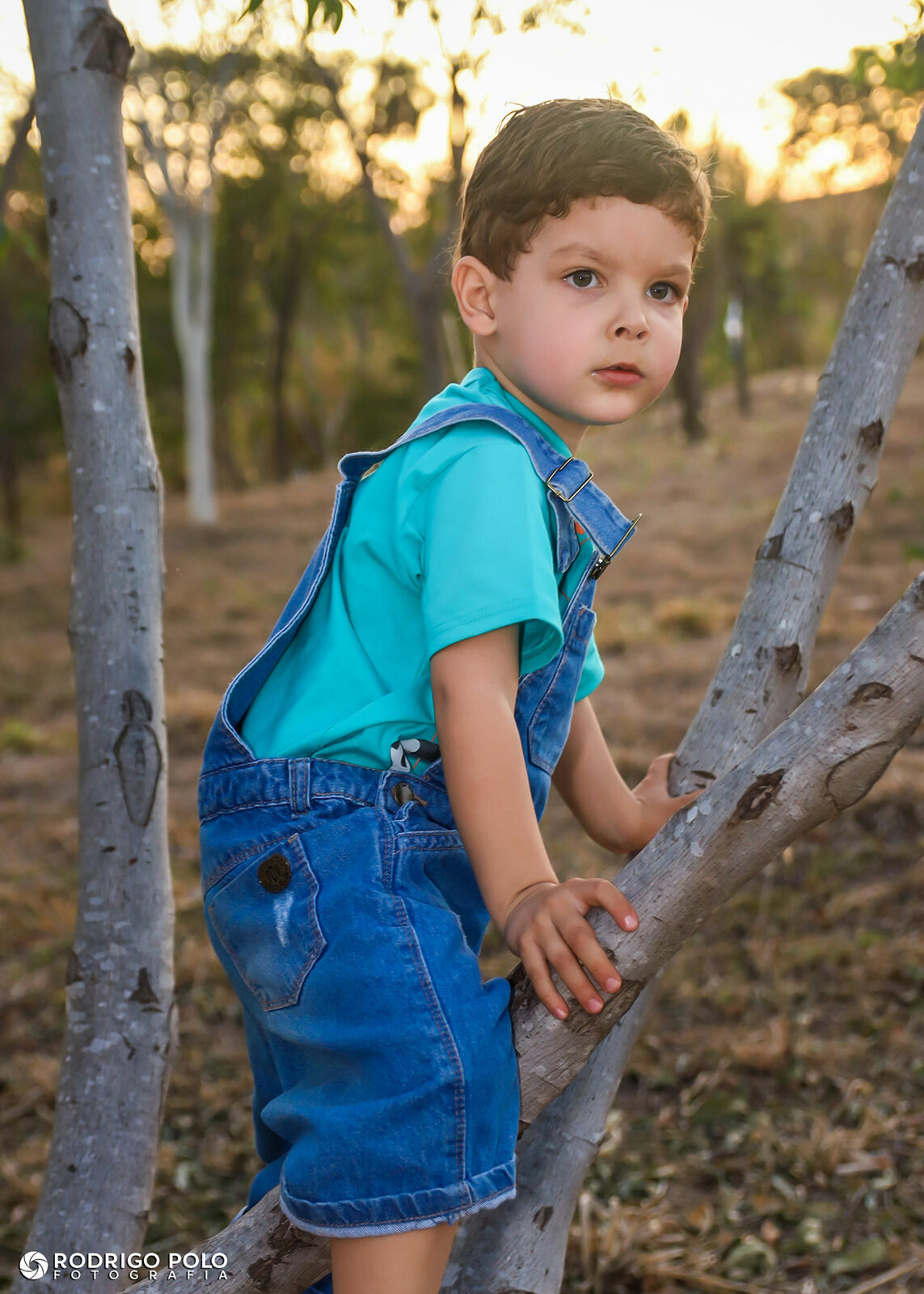 Foto Book Heitor - 4 Anos Foto Book Heitor - 4 Anos - Imagem 9