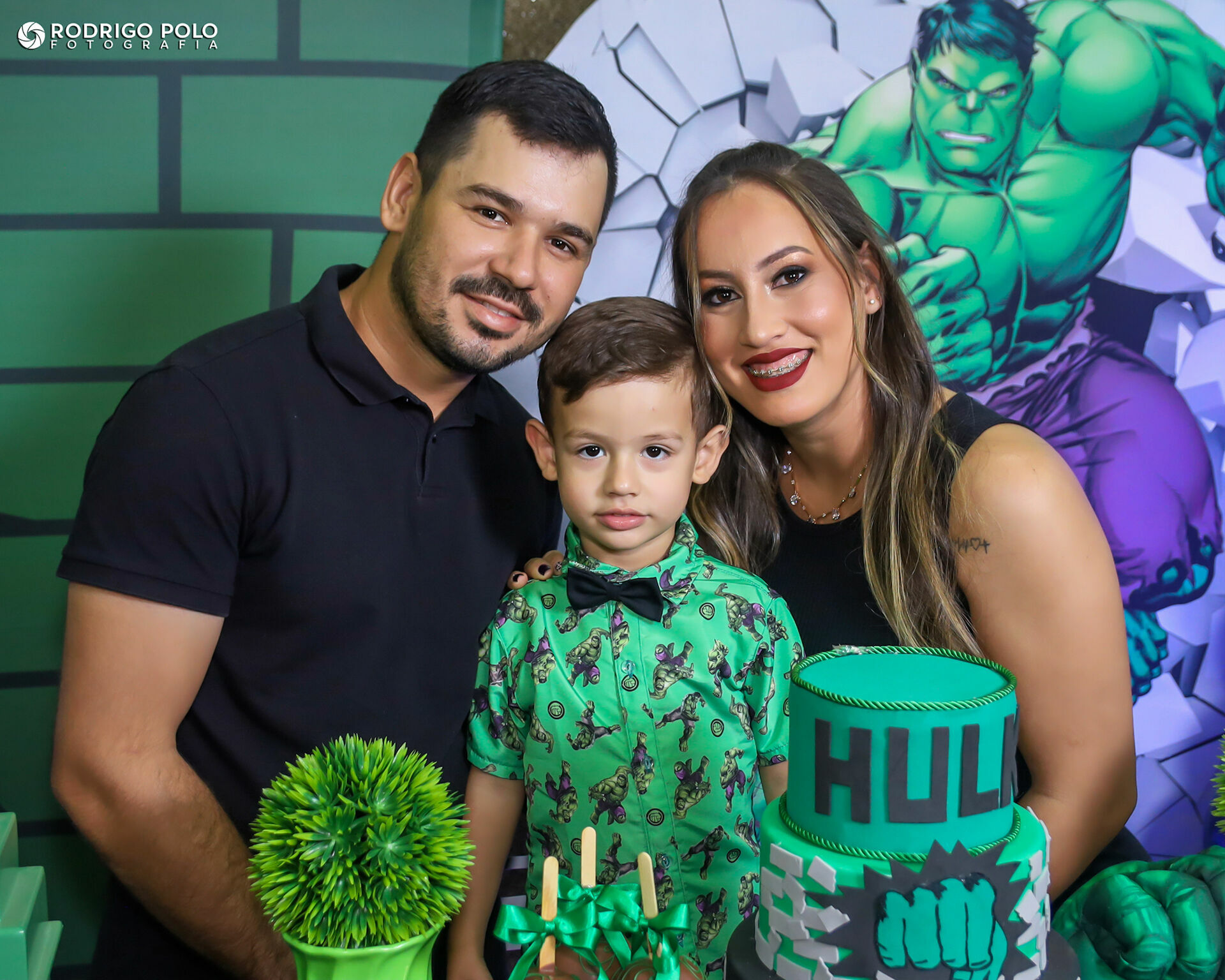 Foto Aniversário João Gustavo - 4 Anos Foto Aniversário João Gustavo - 4 Anos - Imagem 1