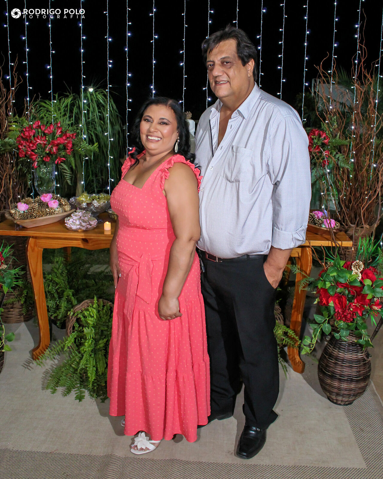 Foto Bodas de Pinho Sônia e Fábio Foto Bodas de Pinho Sônia e Fábio - Imagem 1