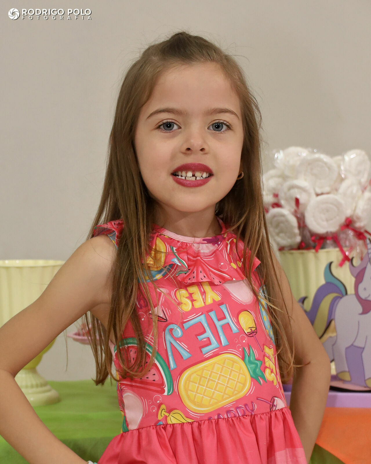Foto Aniversário Júlia Manoela - 7 Anos - Imagem 0