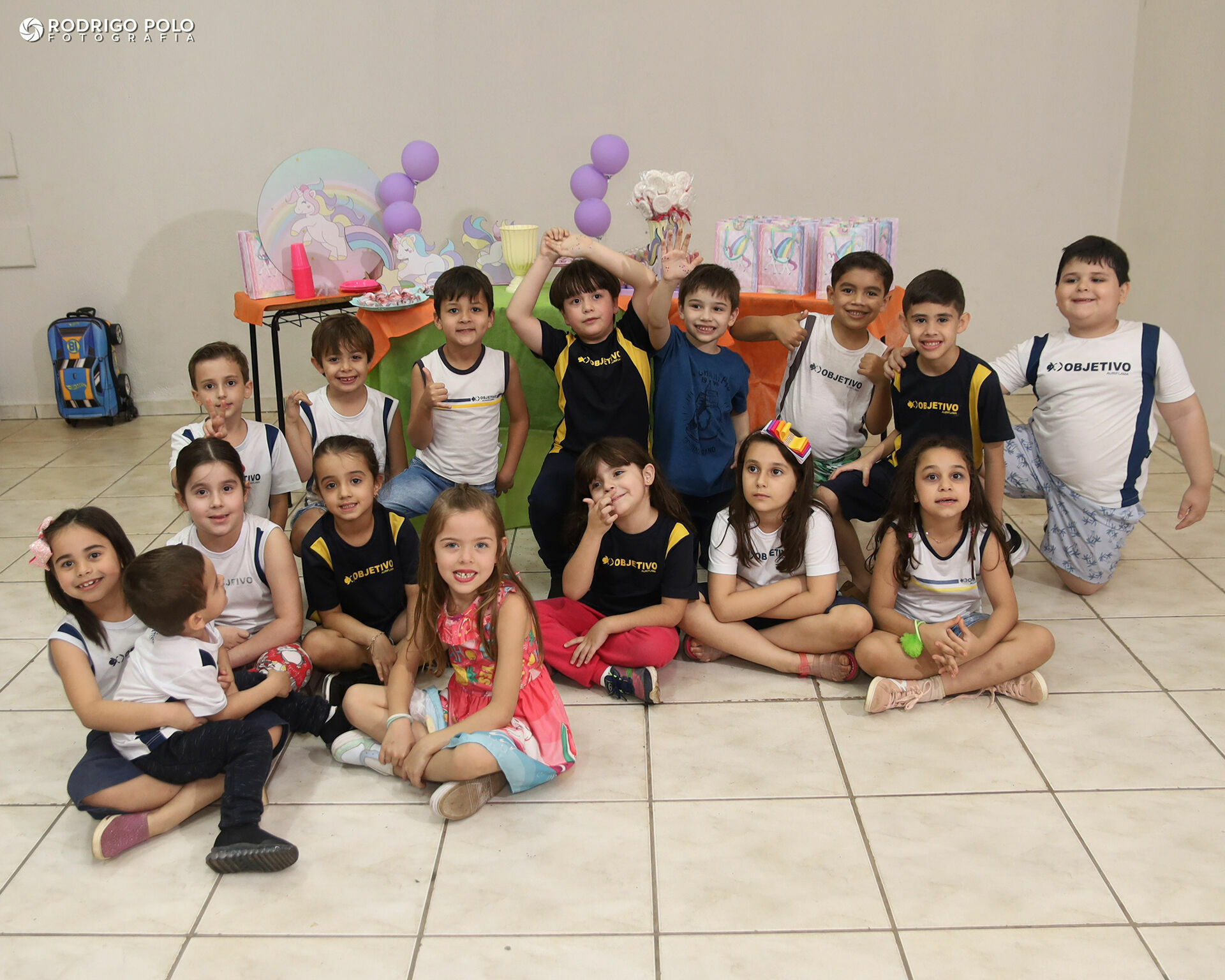 Foto Aniversário Júlia Manoela - 7 Anos - Imagem 2