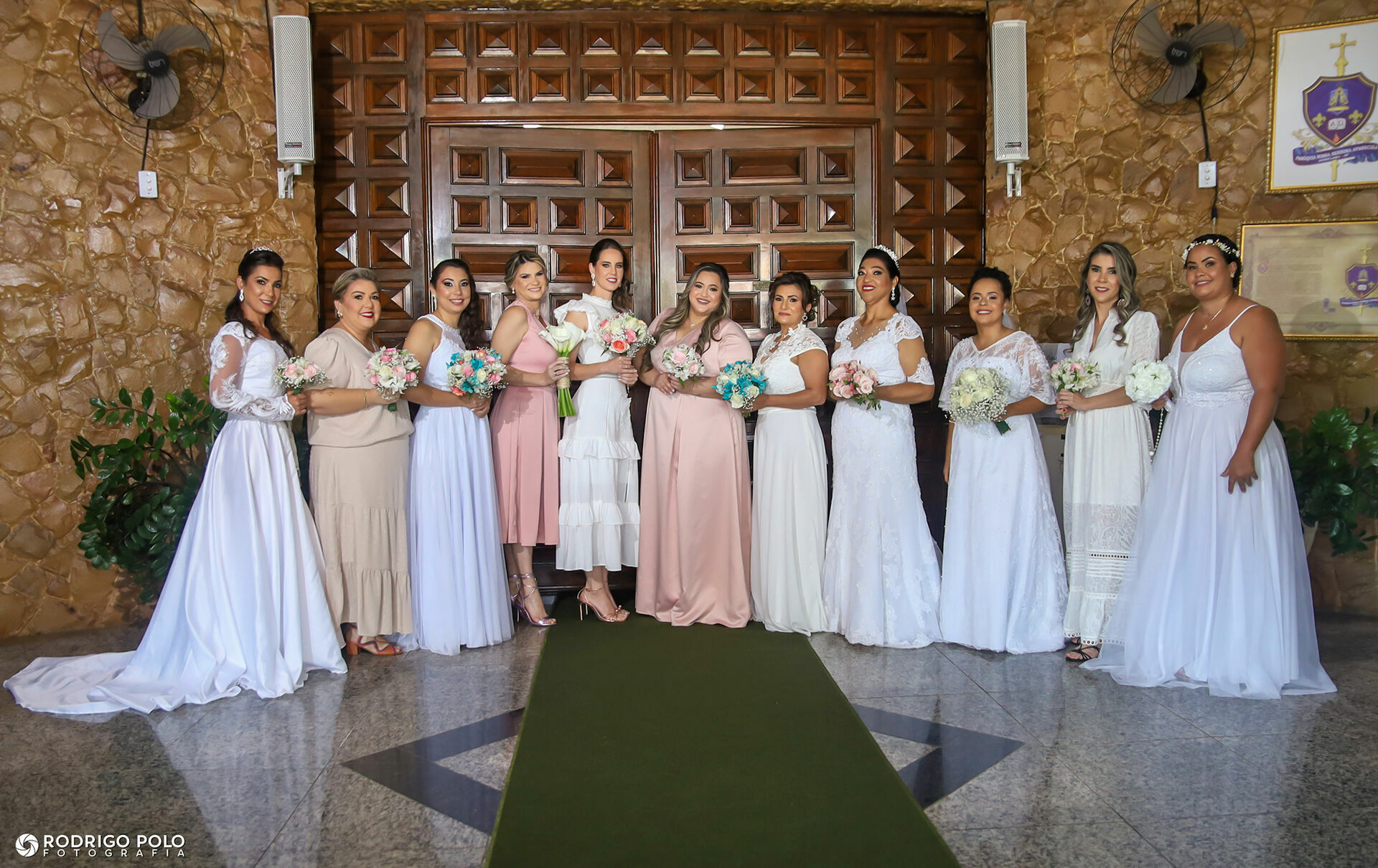 Foto Casamento Comunitário 2022 Foto Casamento Comunitário 2022 - Imagem 0