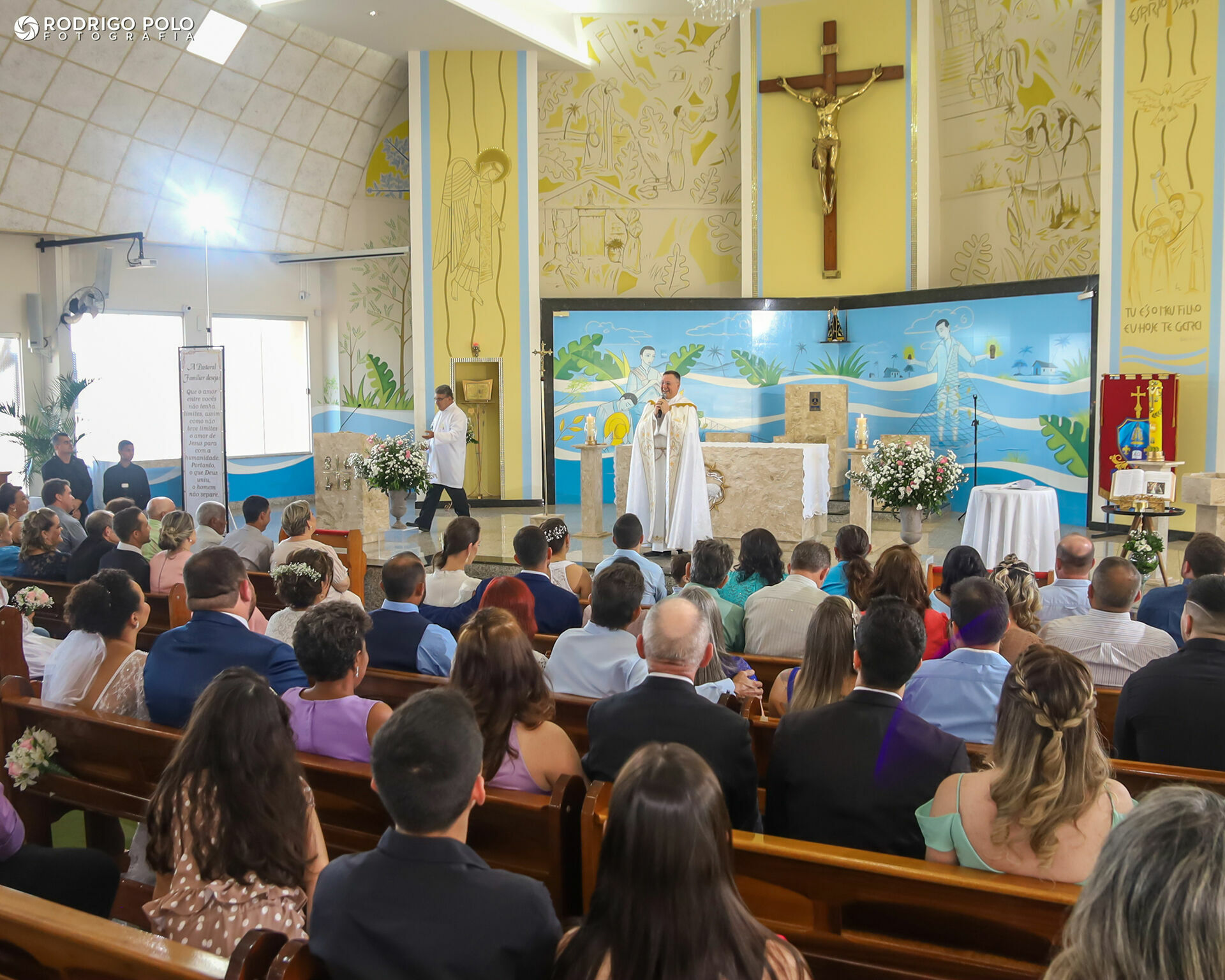Foto Casamento Comunitário 2022 Foto Casamento Comunitário 2022 - Imagem 5