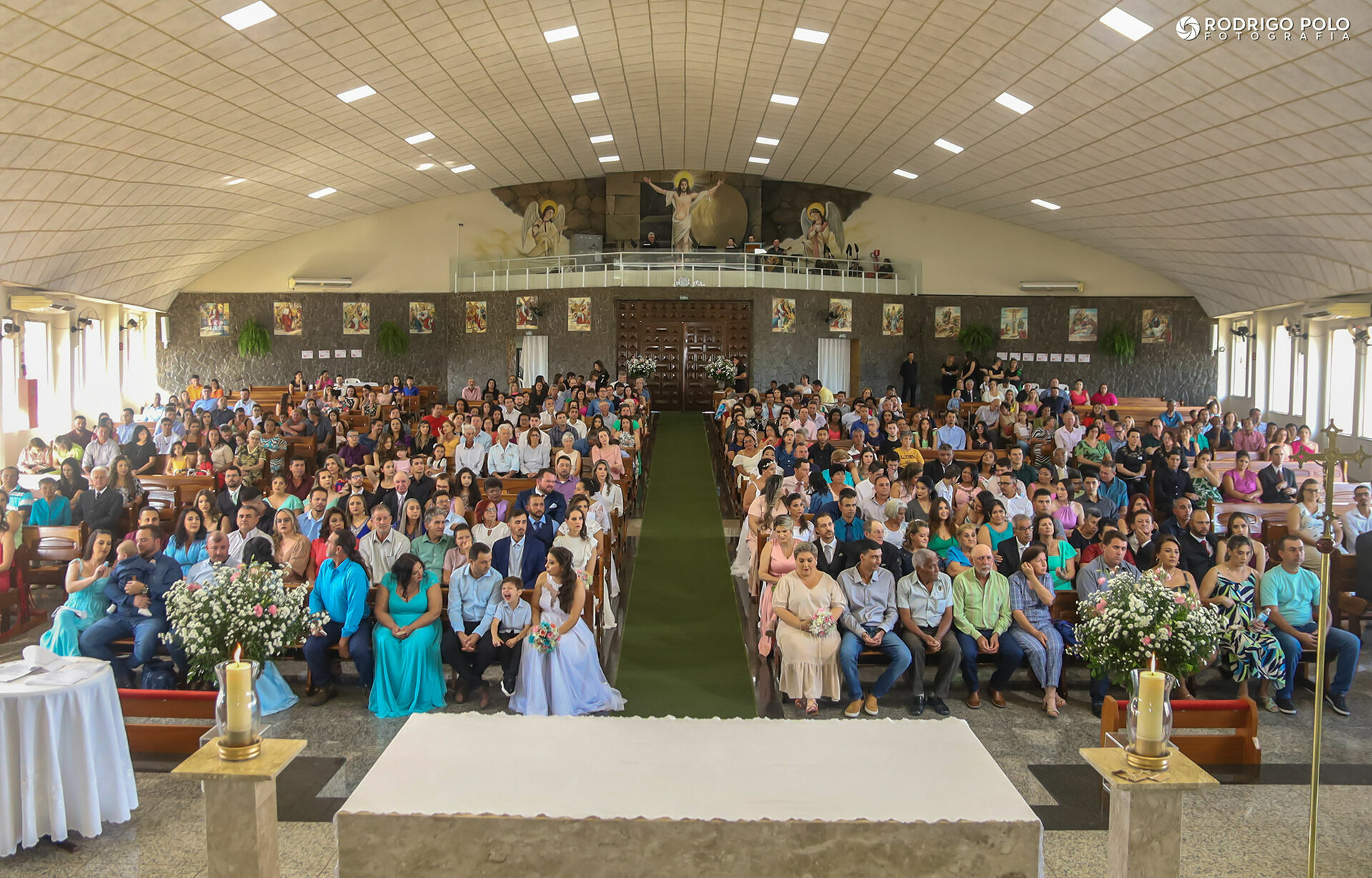 Foto Casamento Comunitário 2022 Foto Casamento Comunitário 2022 - Imagem 3