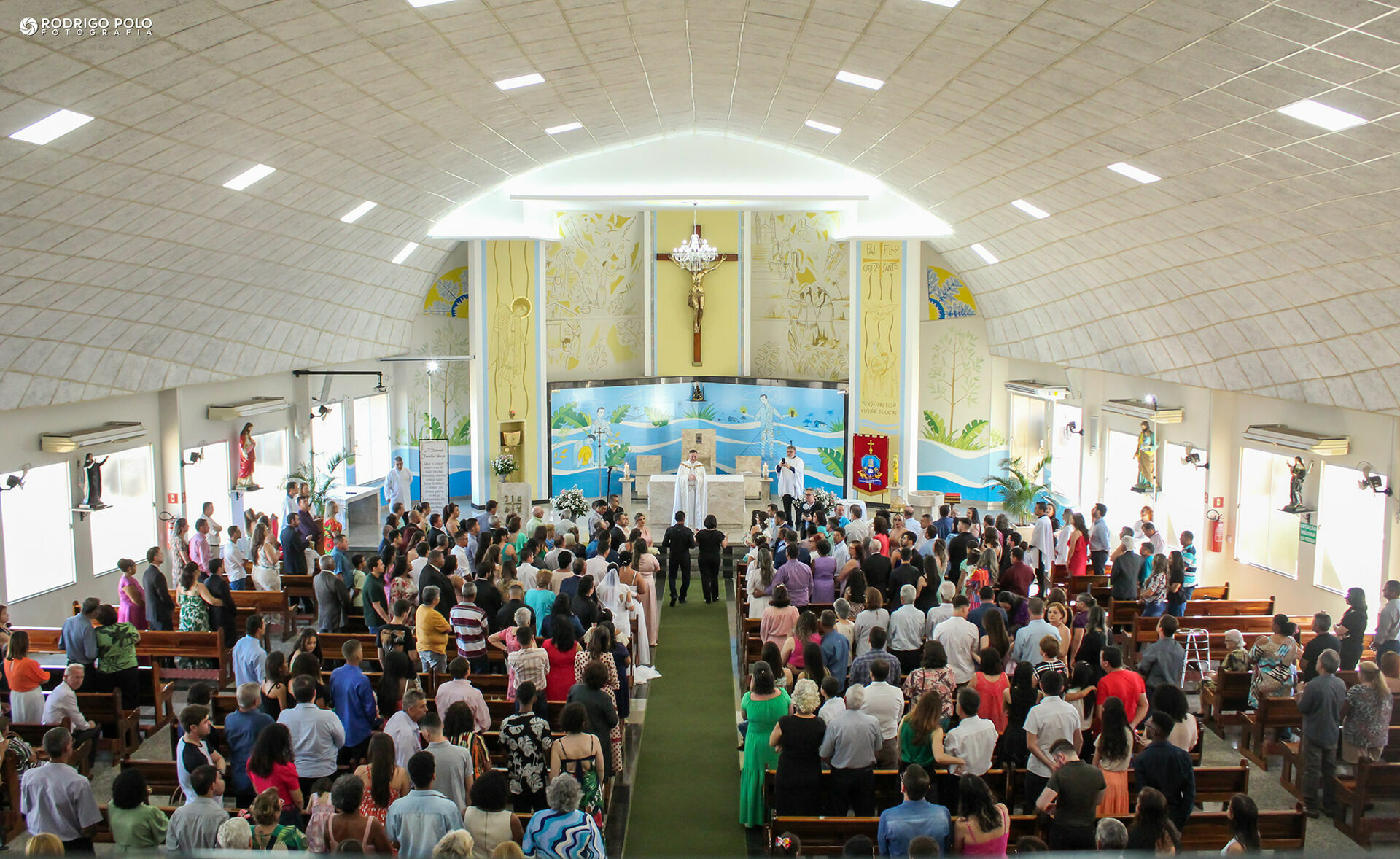 Foto Casamento Comunitário 2022 Foto Casamento Comunitário 2022 - Imagem 1