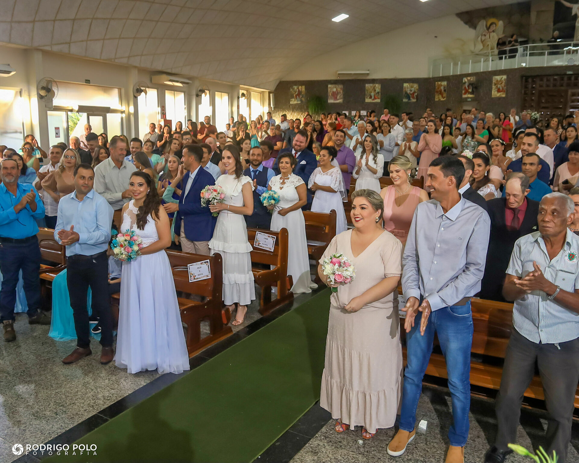 Foto Casamento Comunitário 2022 Foto Casamento Comunitário 2022 - Imagem 7