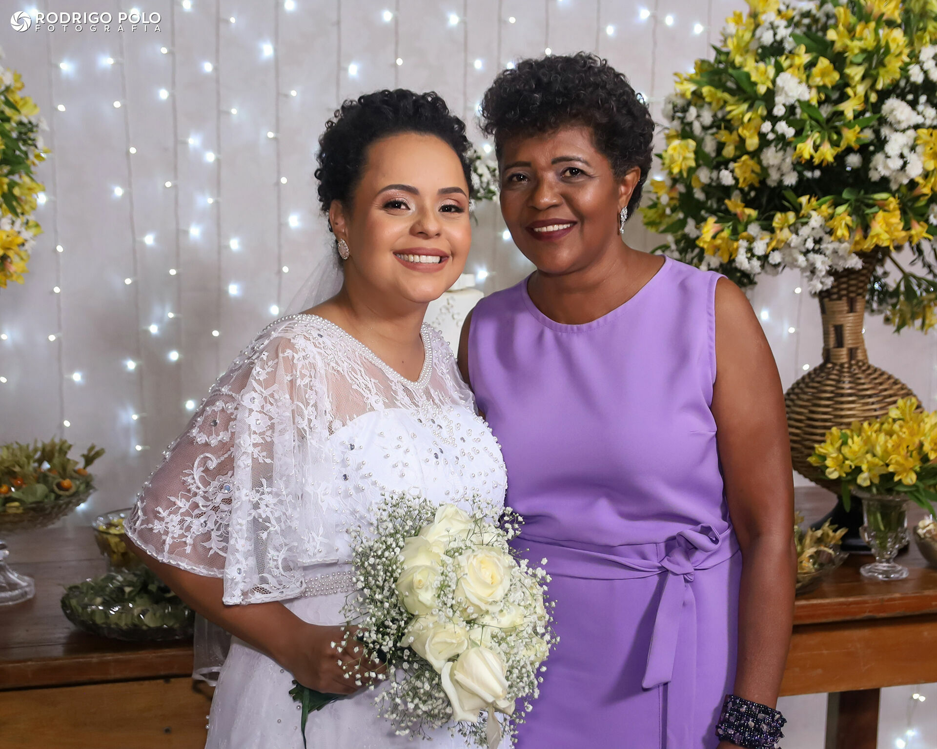 Foto Casamento Carla e Renan Foto Casamento Carla e Renan - Imagem 13