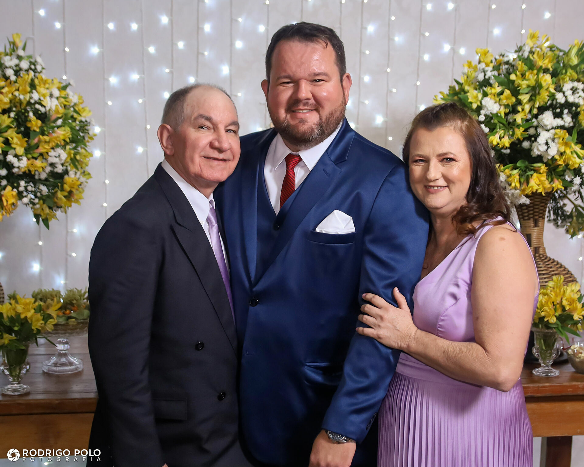 Foto Casamento Carla e Renan Foto Casamento Carla e Renan - Imagem 12