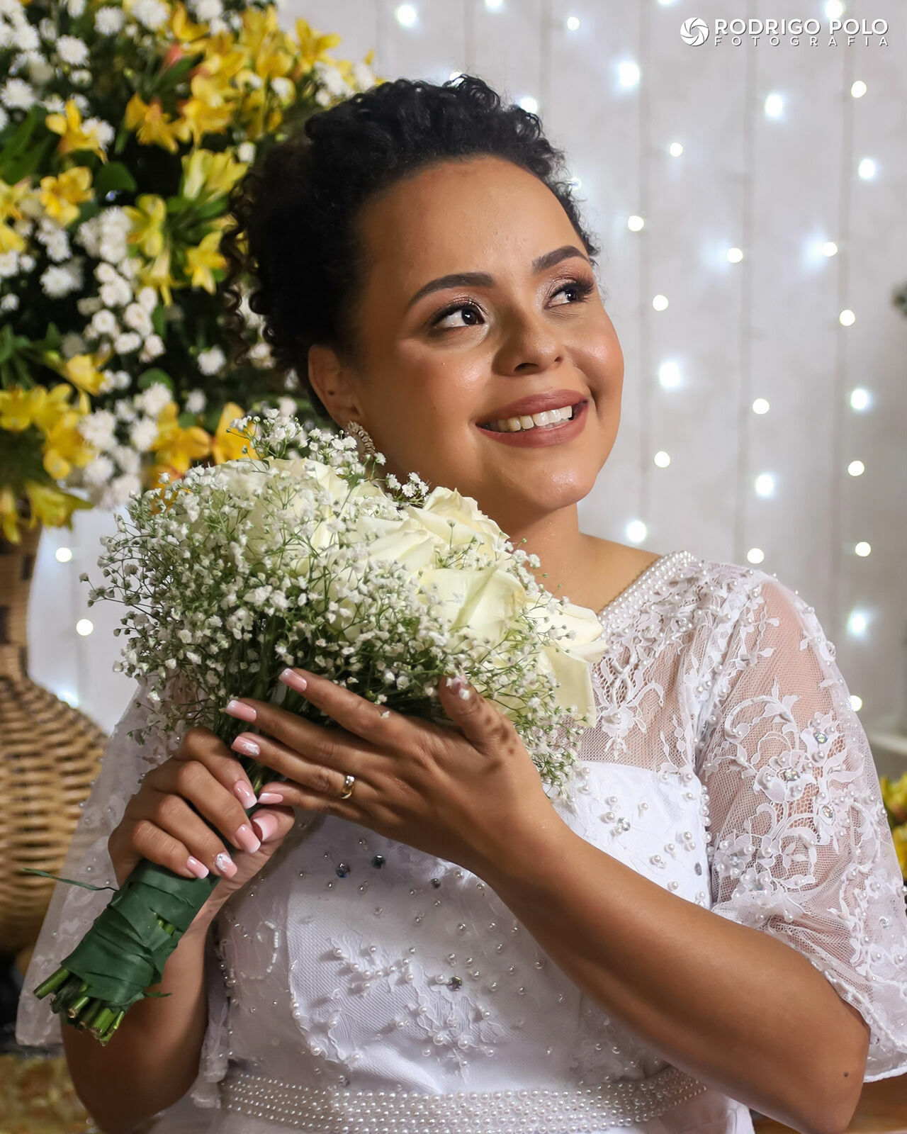 Foto Casamento Carla e Renan Foto Casamento Carla e Renan - Imagem 15