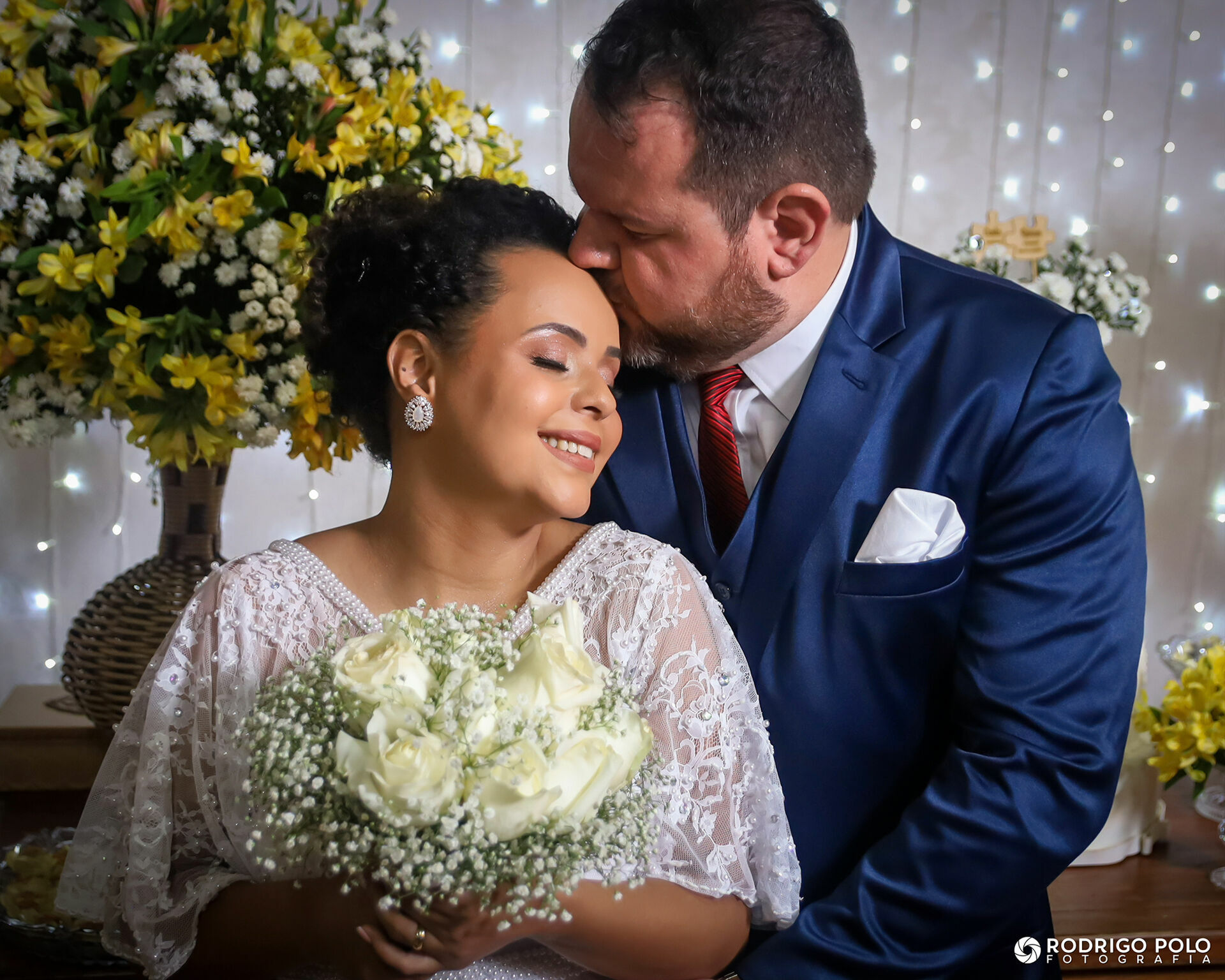 Foto Casamento Carla e Renan Foto Casamento Carla e Renan - Imagem 0
