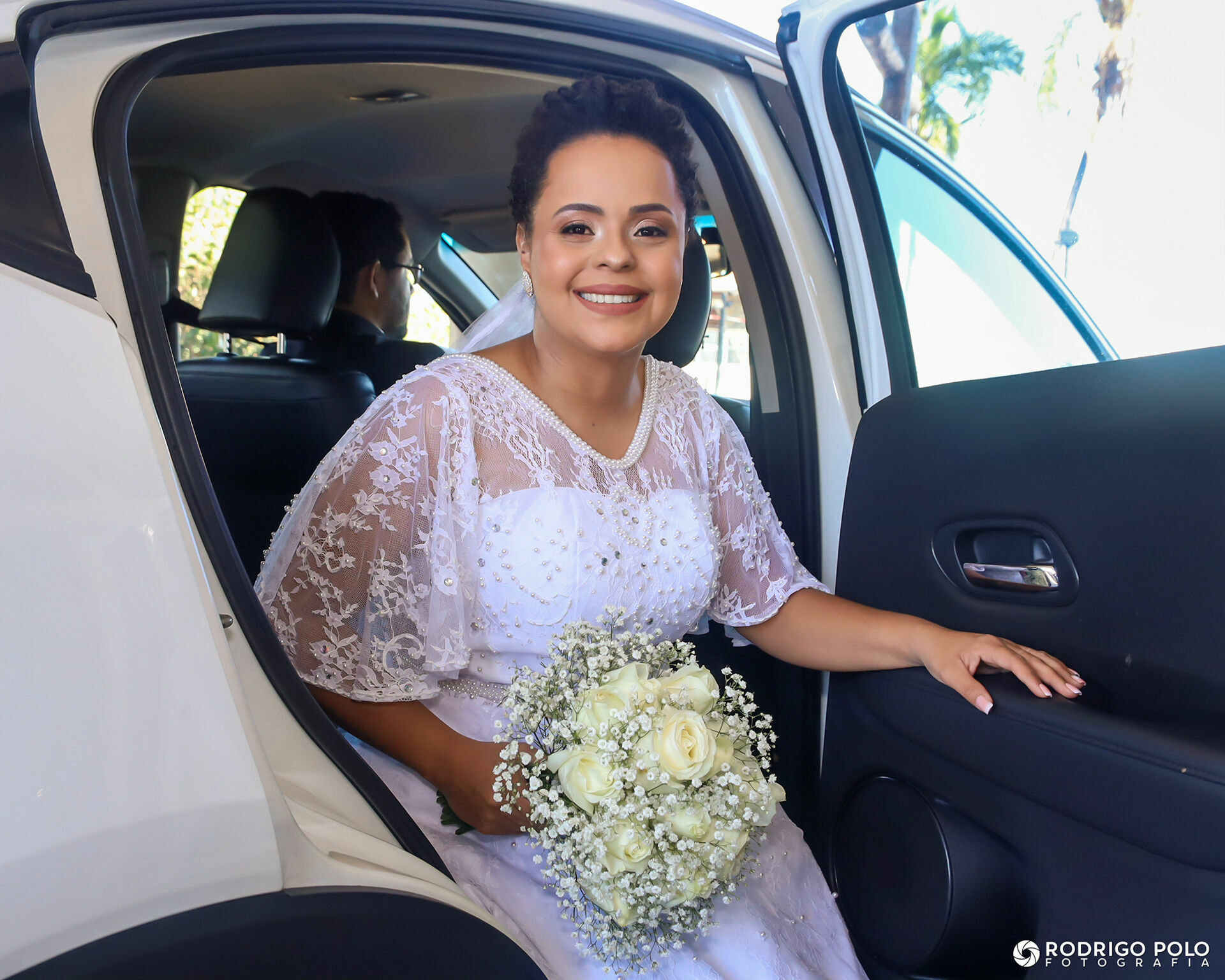Foto Casamento Carla e Renan Foto Casamento Carla e Renan - Imagem 4