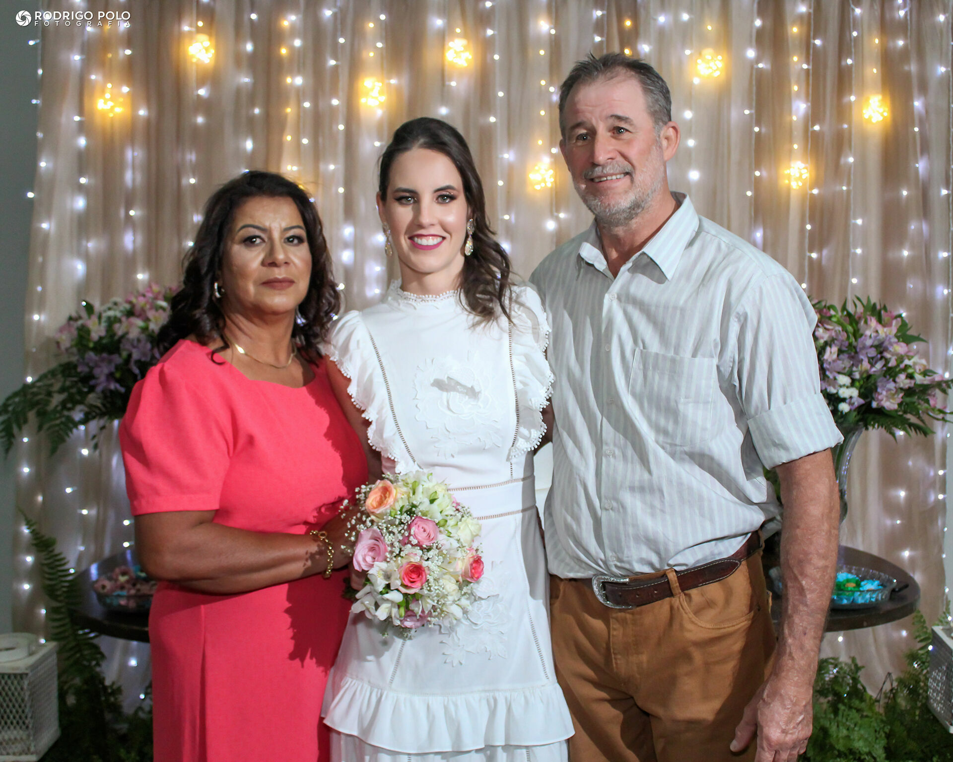 Foto Casamento Juliana e Jorge Foto Casamento Juliana e Jorge - Imagem 12
