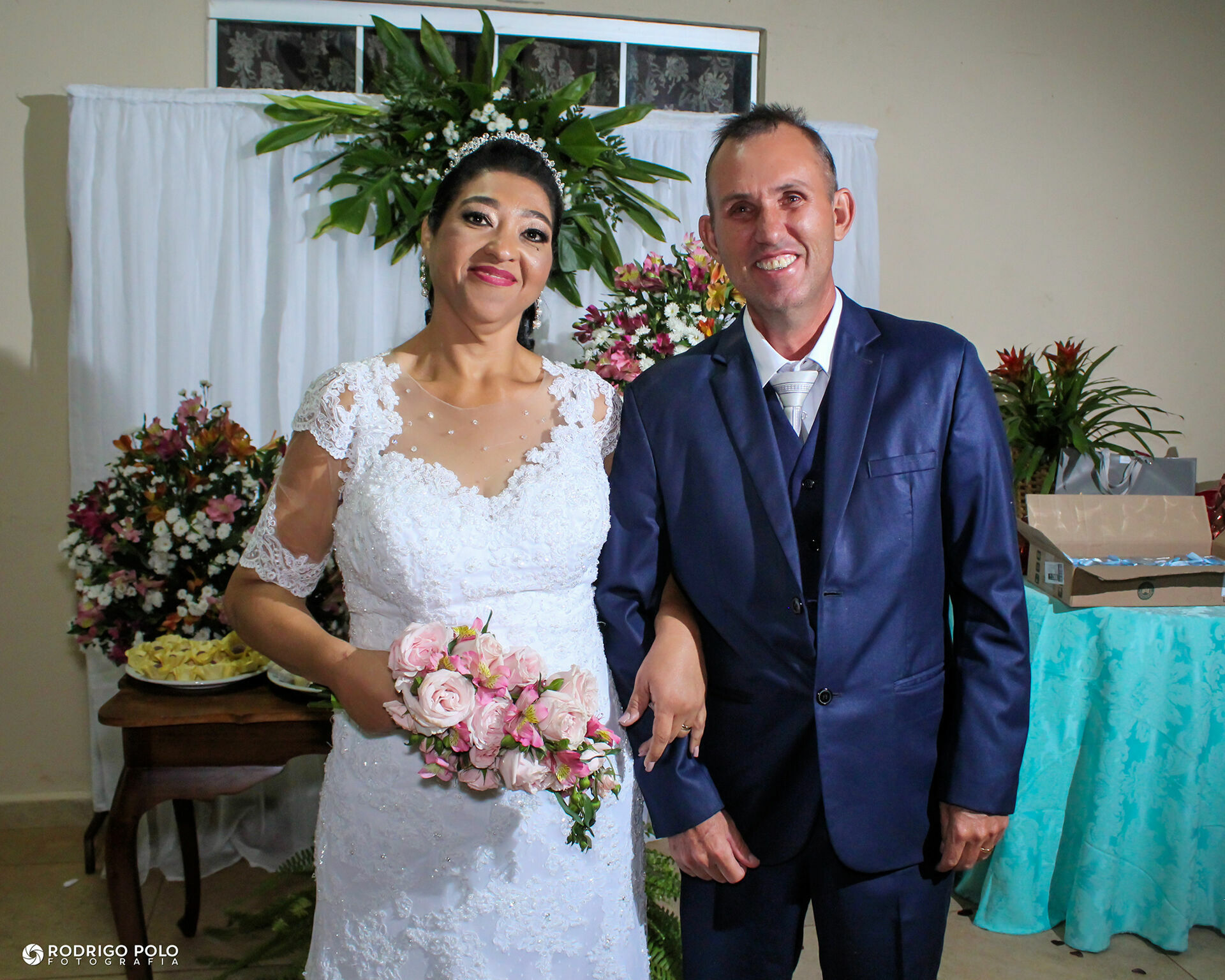 Foto Casamento Suzi e Ricardo Foto Casamento Suzi e Ricardo - Imagem 0