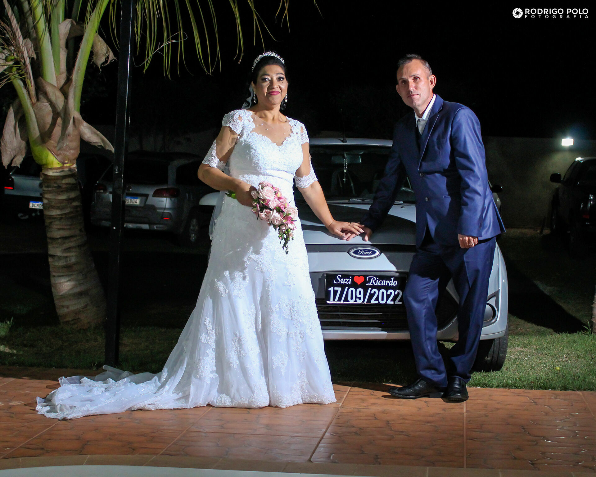 Foto Casamento Suzi e Ricardo Foto Casamento Suzi e Ricardo - Imagem 9