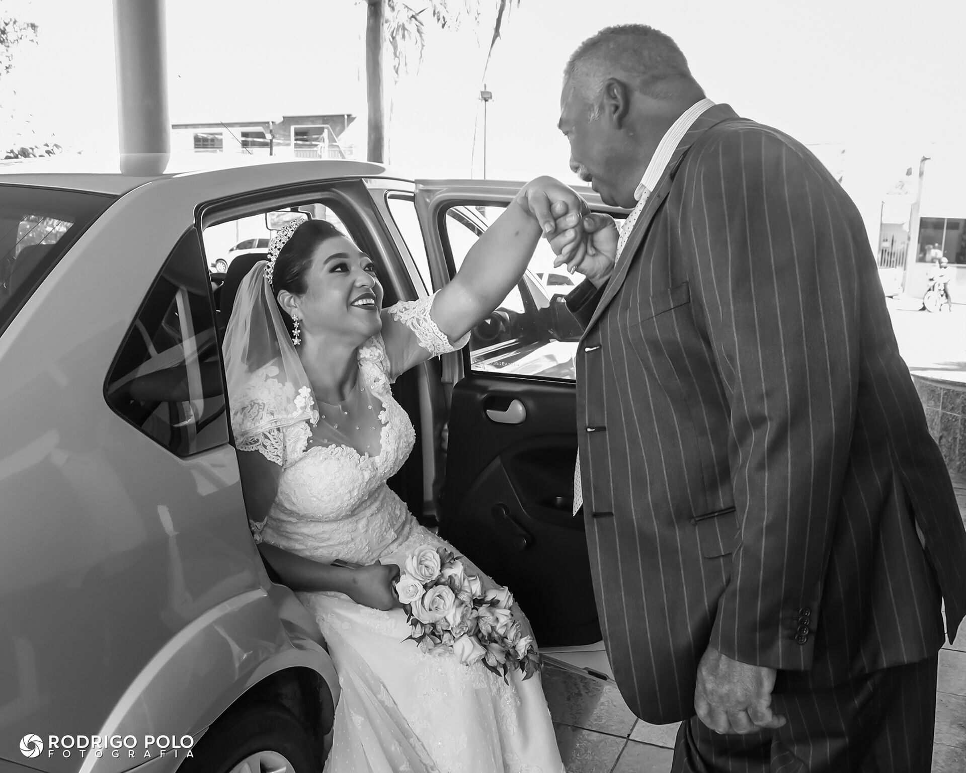 Foto Casamento Suzi e Ricardo Foto Casamento Suzi e Ricardo - Imagem 2