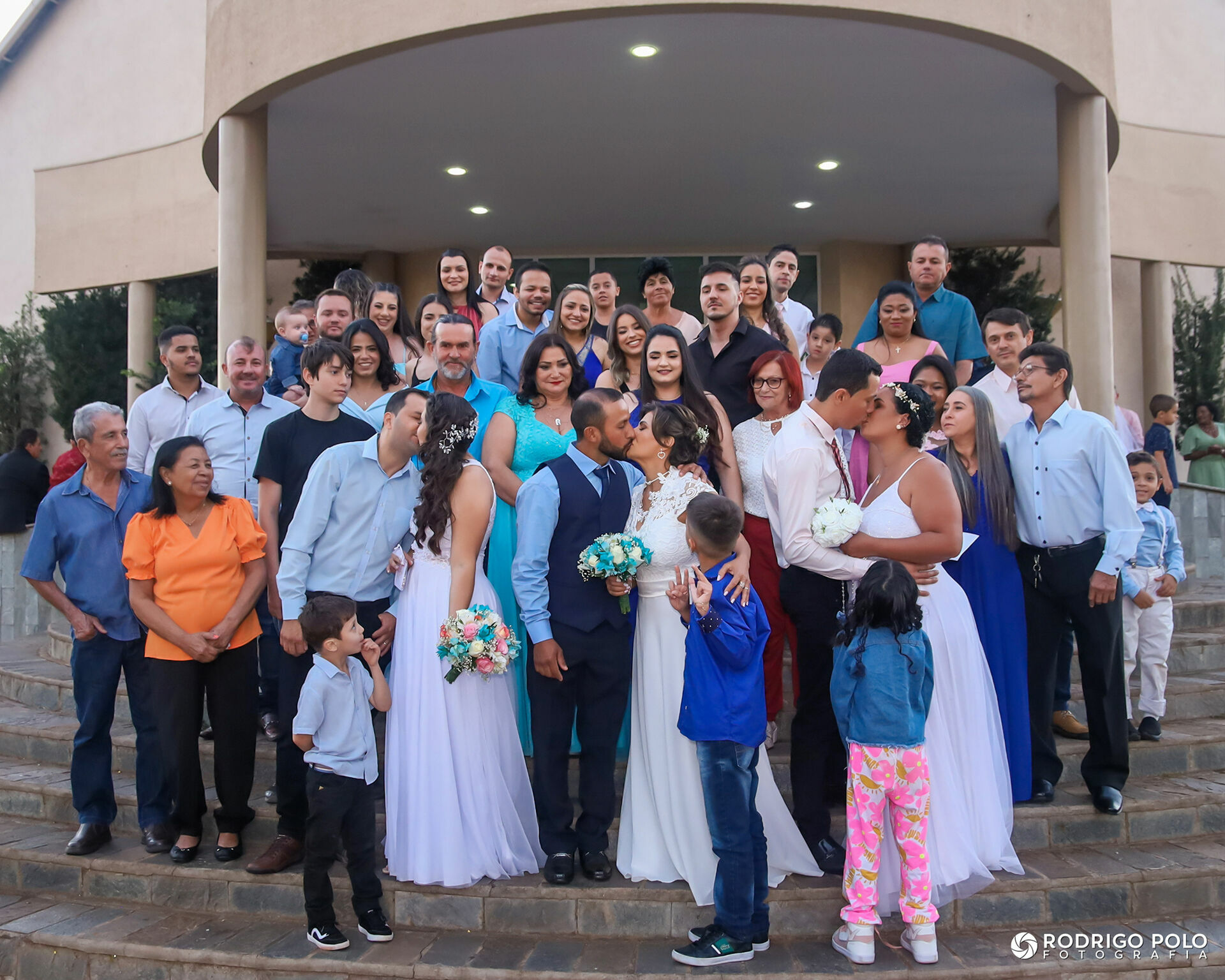 Foto Casamento Benedita e Pedro Foto Casamento Benedita e Pedro - Imagem 6