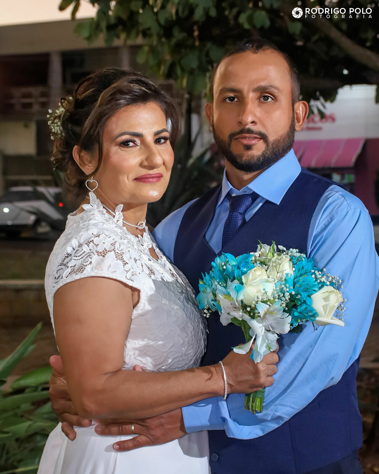 Foto Casamento Benedita e Pedro Foto Casamento Benedita e Pedro - Imagem 0