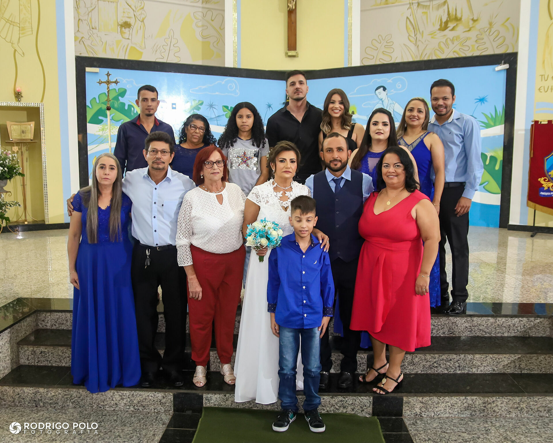 Foto Casamento Benedita e Pedro Foto Casamento Benedita e Pedro - Imagem 3