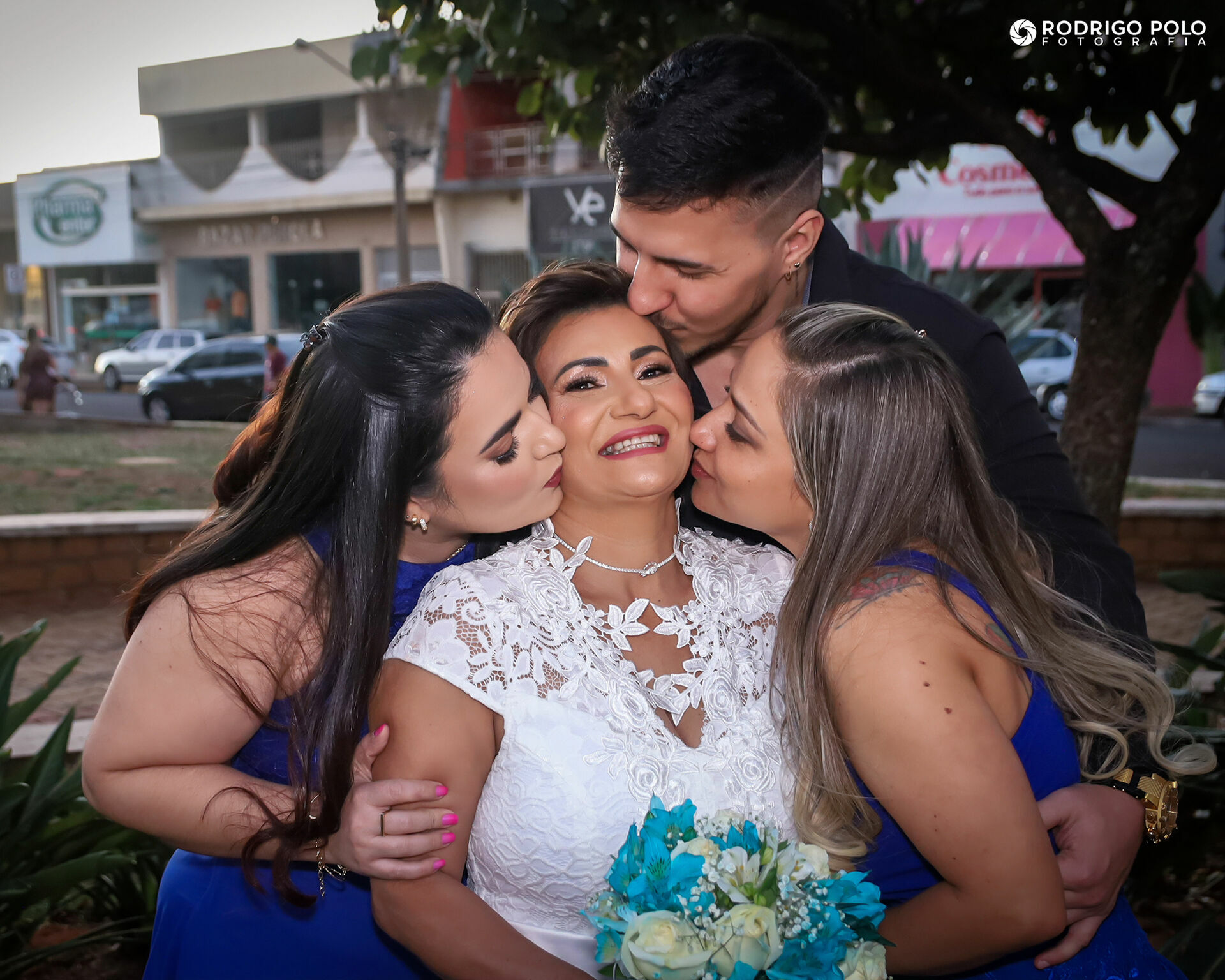 Foto Casamento Benedita e Pedro Foto Casamento Benedita e Pedro - Imagem 7