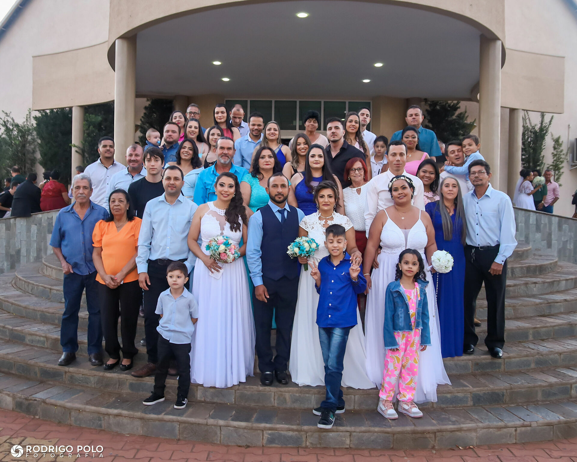 Foto Casamento Maria Mônica e Renan Foto Casamento Maria Mônica e Renan - Imagem 7