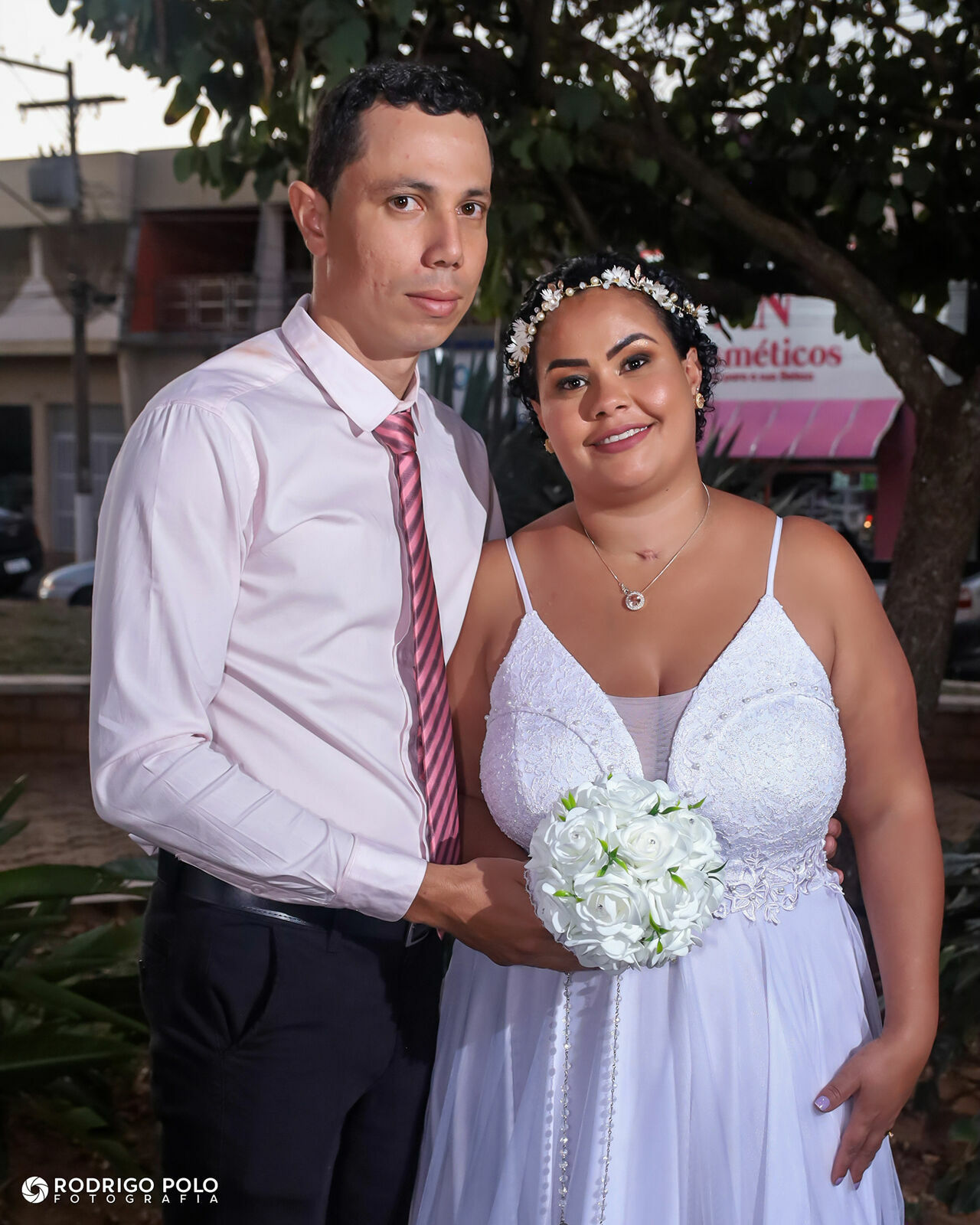 Foto Casamento Maria Mônica e Renan Foto Casamento Maria Mônica e Renan - Imagem 0
