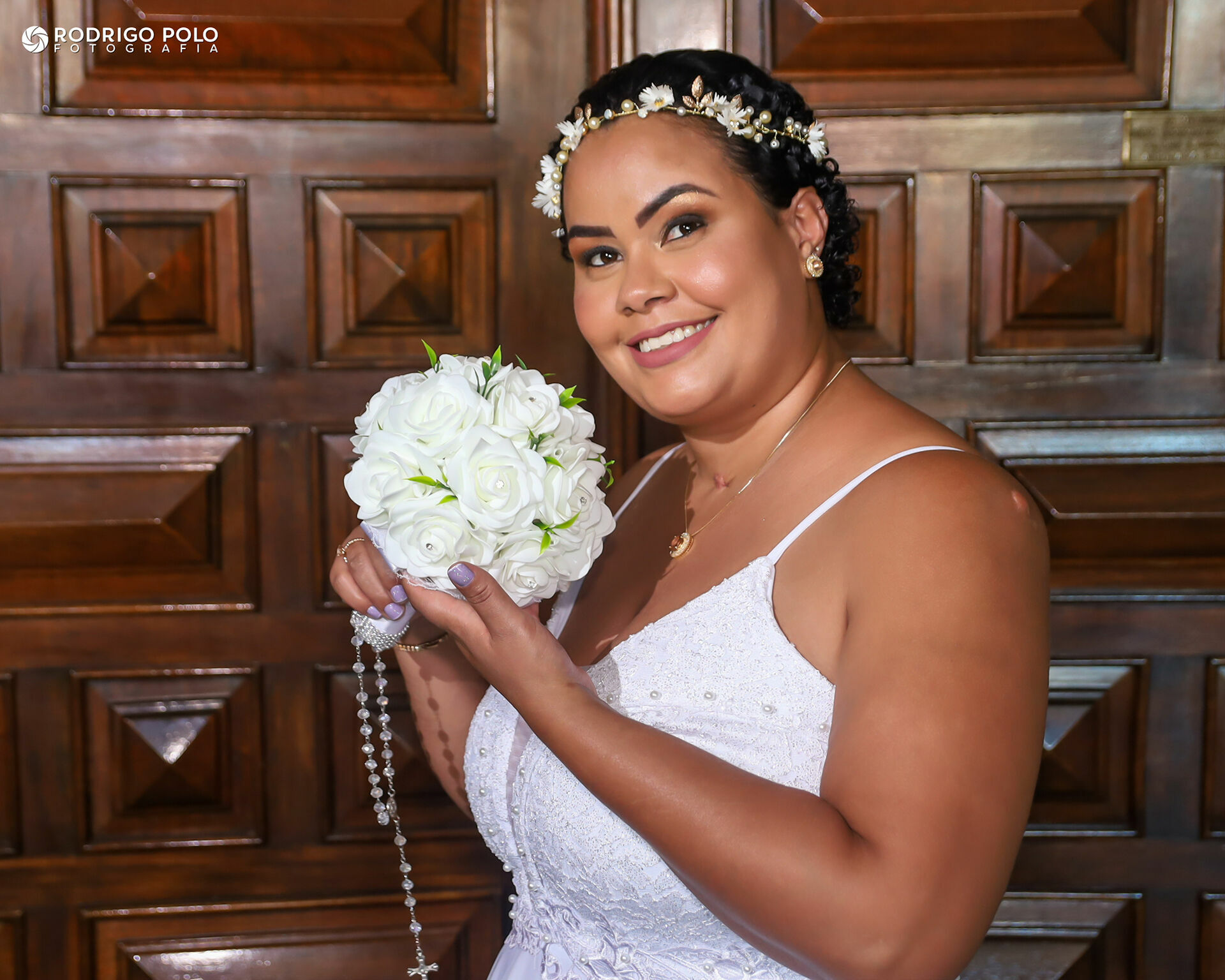 Foto Casamento Maria Mônica e Renan Foto Casamento Maria Mônica e Renan - Imagem 1