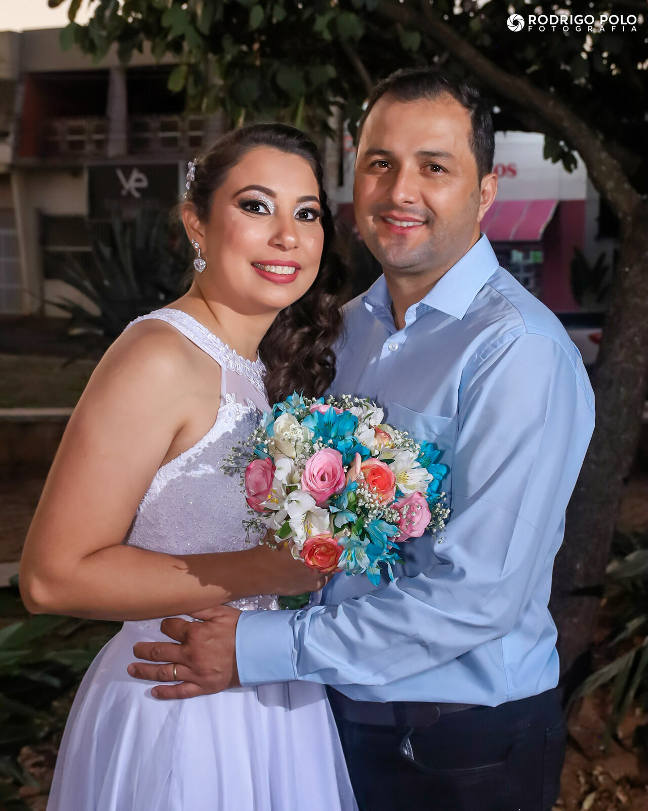 Foto Casamento Sílvia e Célio Foto Casamento Sílvia e Célio - Imagem 0