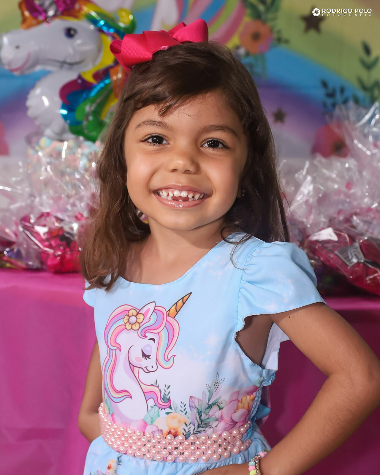 Foto Aniversário Júlia - 5 Anos Foto Aniversário Júlia - 5 Anos - Imagem 0