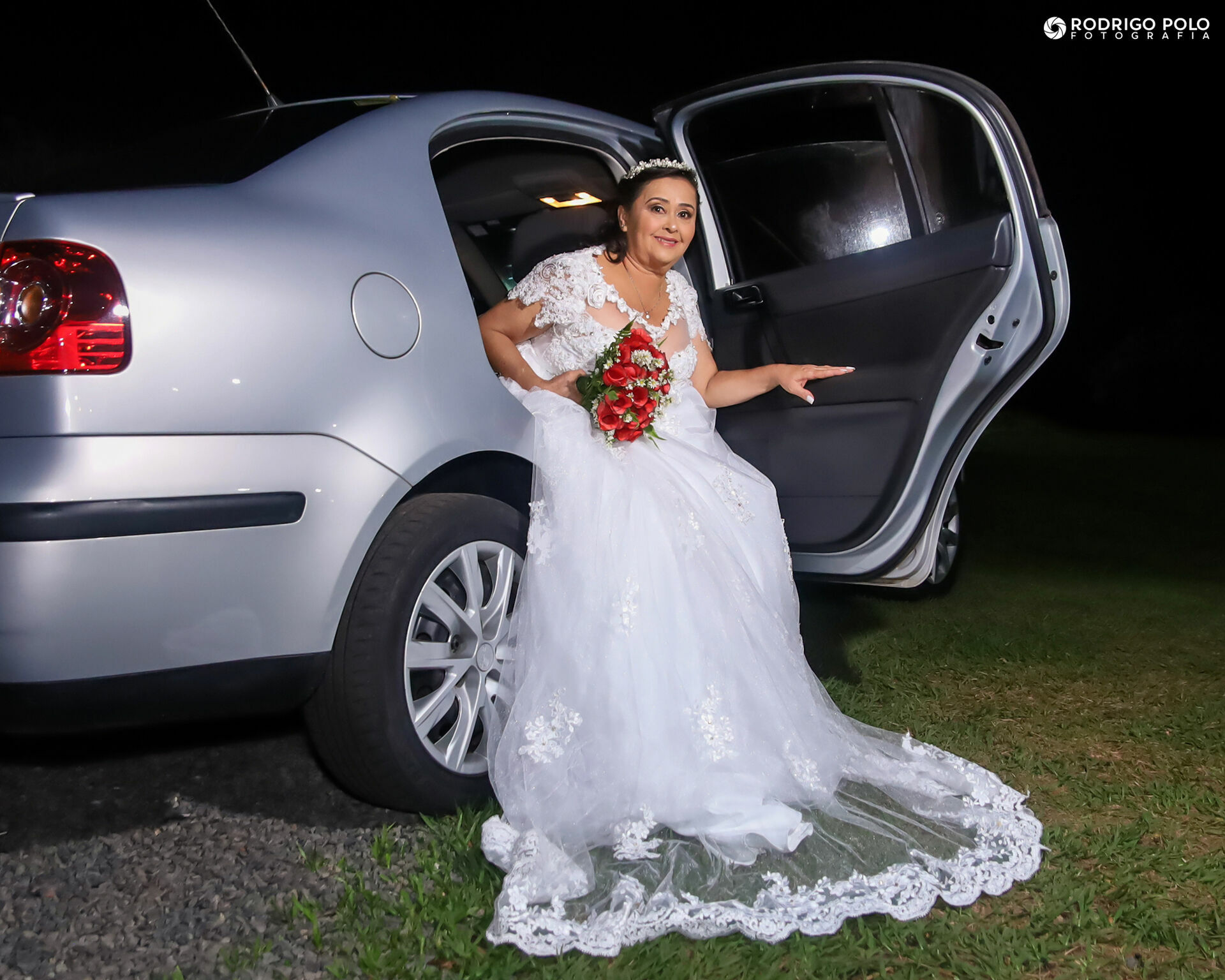 Foto Bodas de Esmeralda Sueli e Alcir Foto Bodas de Esmeralda Sueli e Alcir - Imagem 1