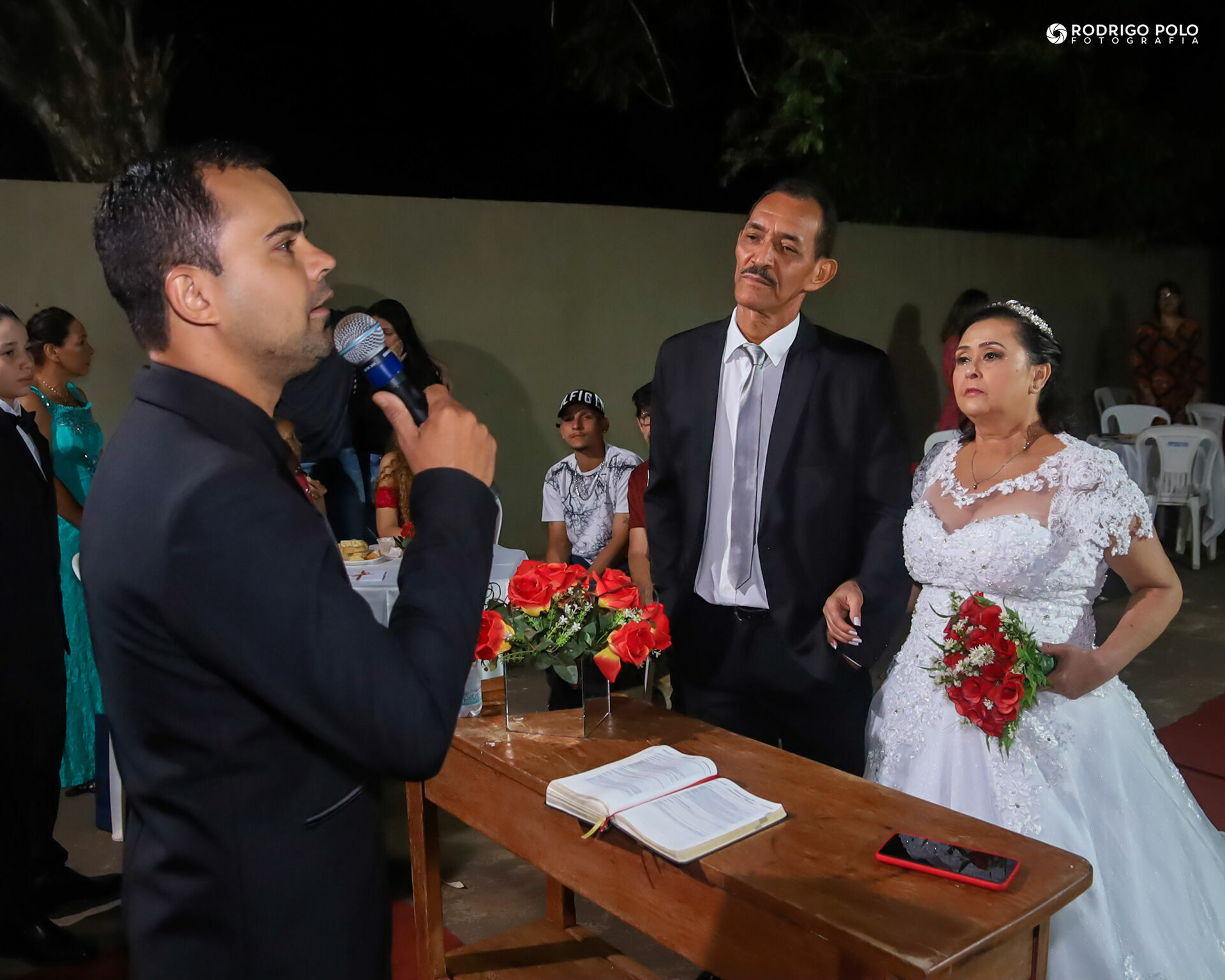 Foto Bodas de Esmeralda Sueli e Alcir Foto Bodas de Esmeralda Sueli e Alcir - Imagem 2