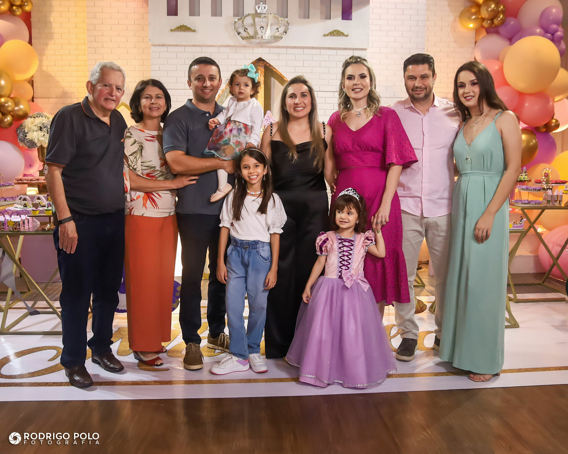 Foto Aniversário Manuela - 4 Anos Foto Aniversário Manuela - 4 Anos - Imagem 4