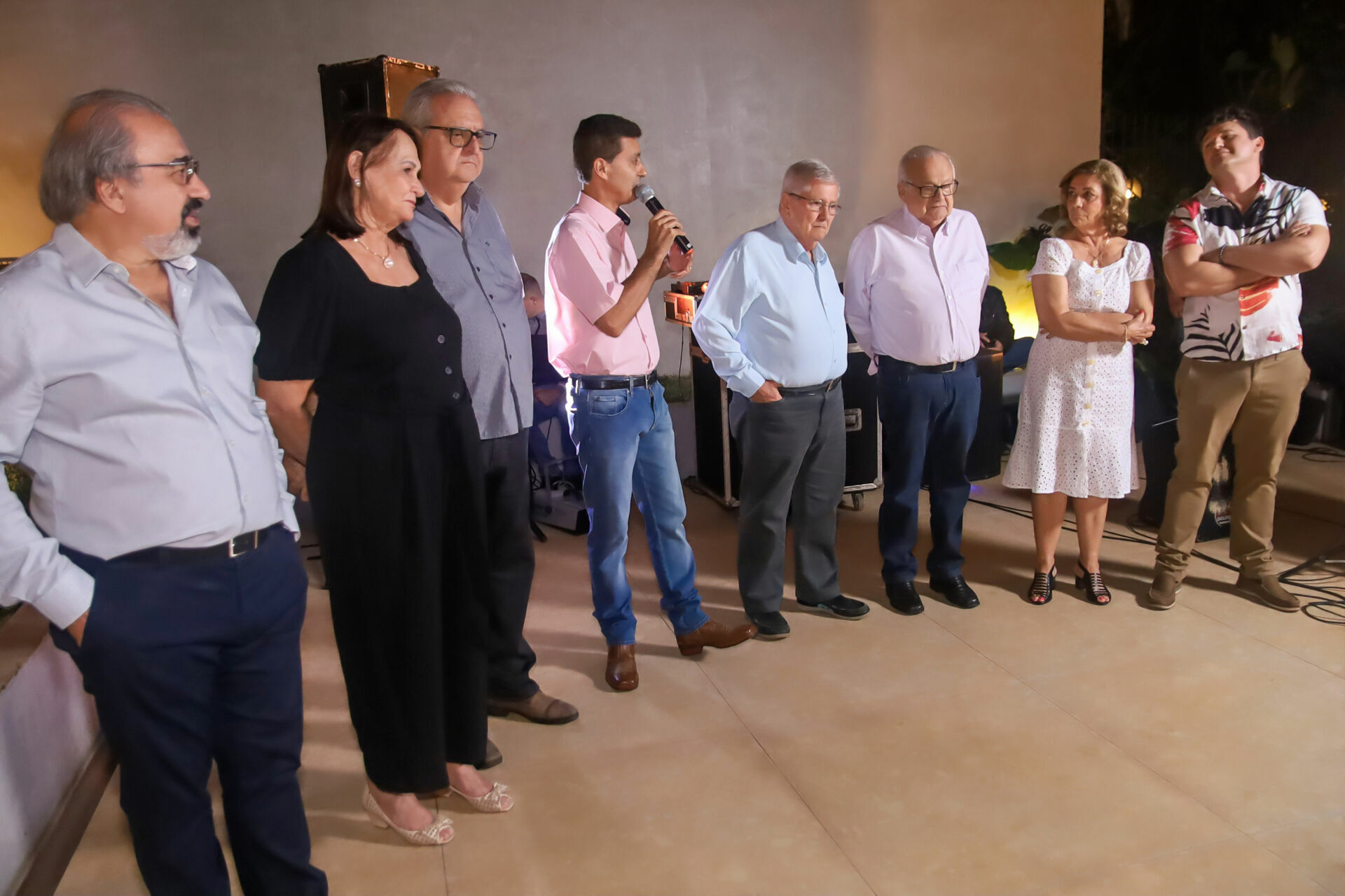 Foto Festa dos Médicos 2022 Foto Festa dos Médicos 2022 - Imagem 86