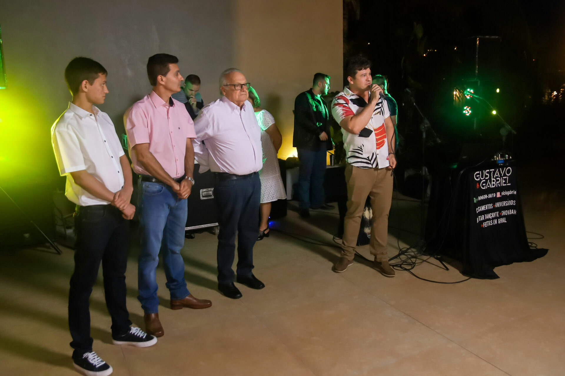 Foto Festa dos Médicos 2022 Foto Festa dos Médicos 2022 - Imagem 69