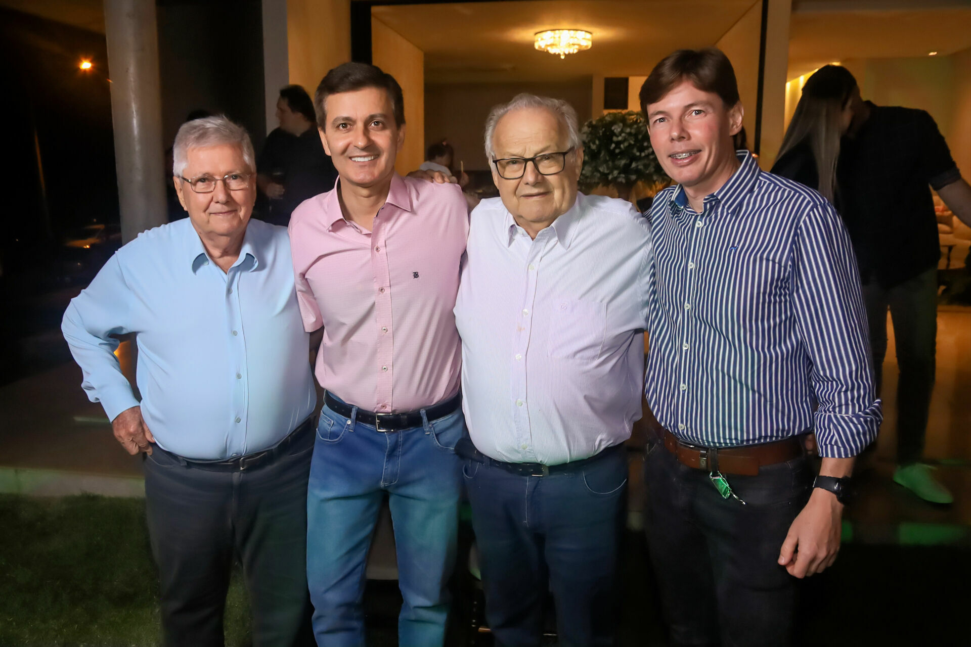 Foto Festa dos Médicos 2022 Foto Festa dos Médicos 2022 - Imagem 96