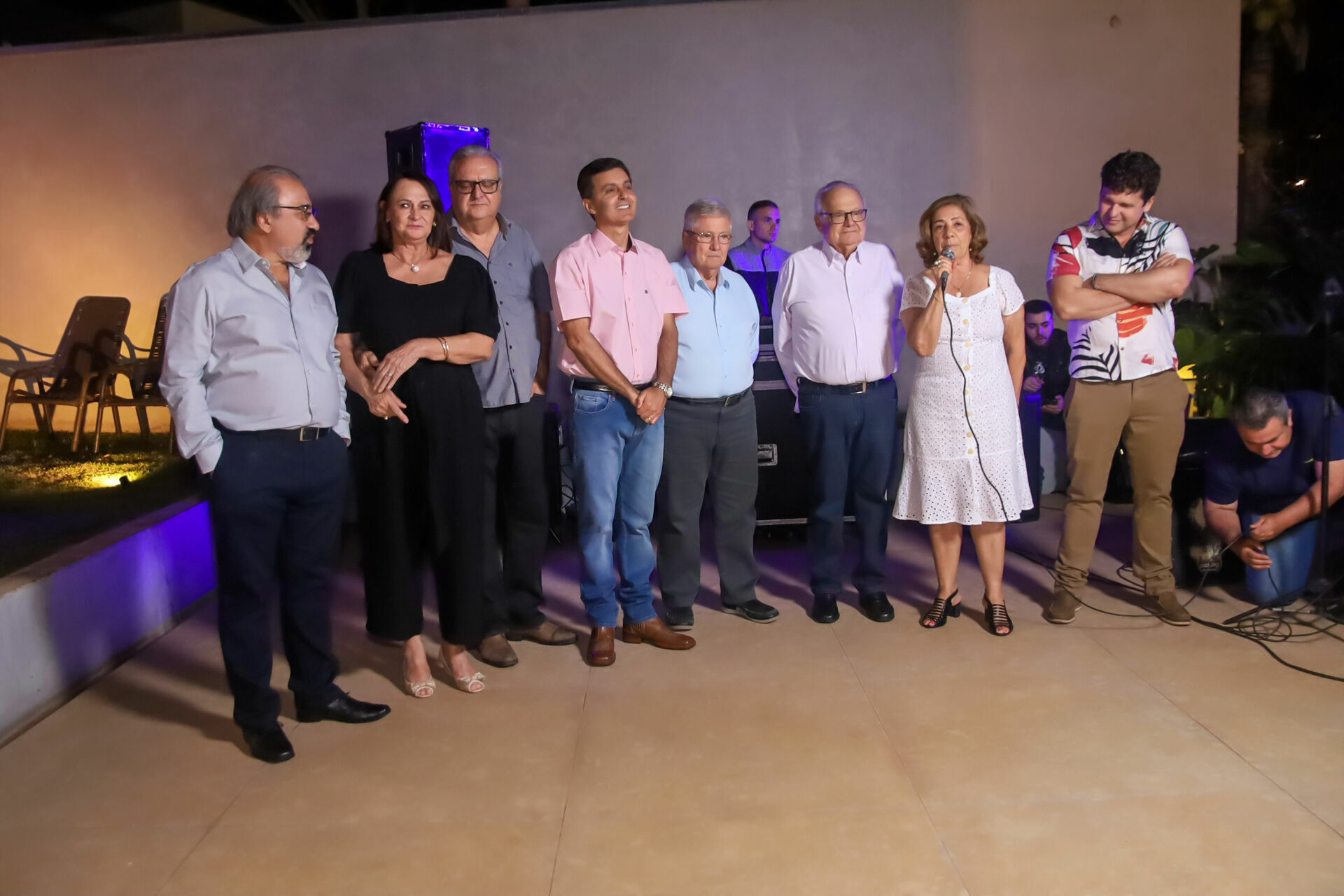 Foto Festa dos Médicos 2022 Foto Festa dos Médicos 2022 - Imagem 74