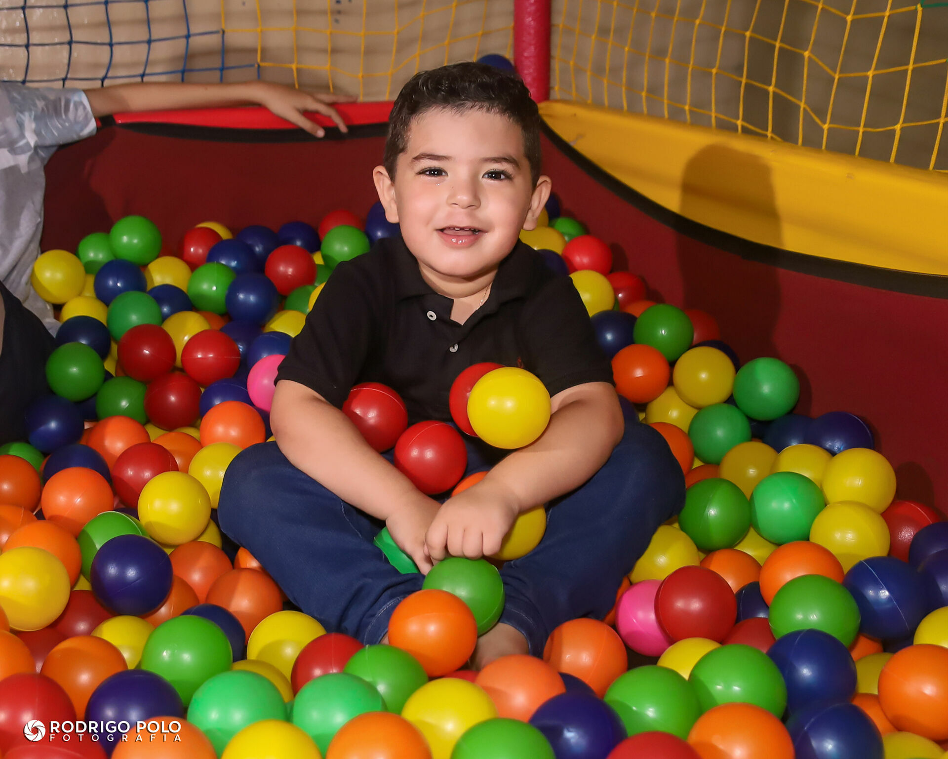 Foto Aniversário Heitor José - 3 Anos Foto Aniversário Heitor José - 3 Anos - Imagem 6