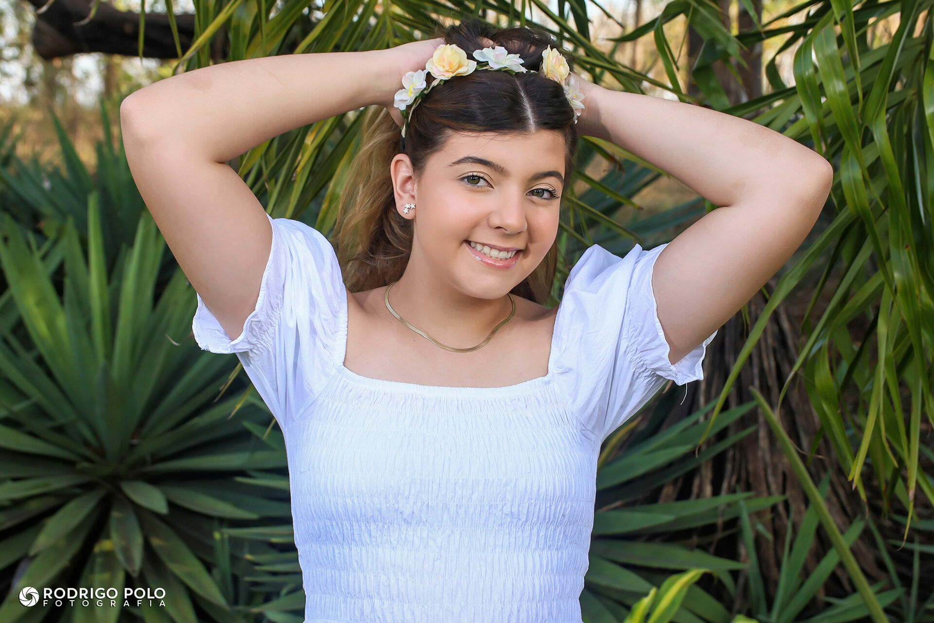 Foto Book Ana Clara - 15 Anos Foto Book Ana Clara - 15 Anos - Imagem 12