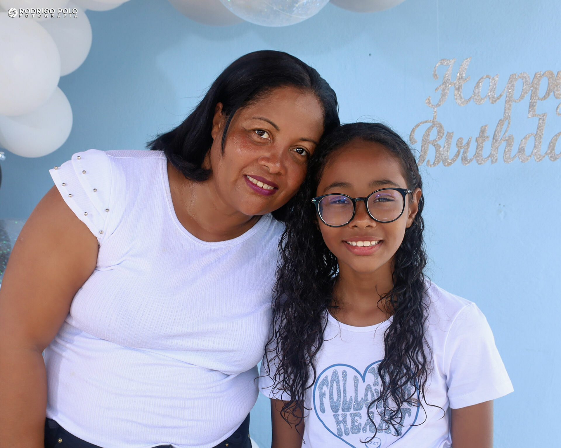 Foto Aniversário Maria Vitória - 10 Anos - Imagem 2