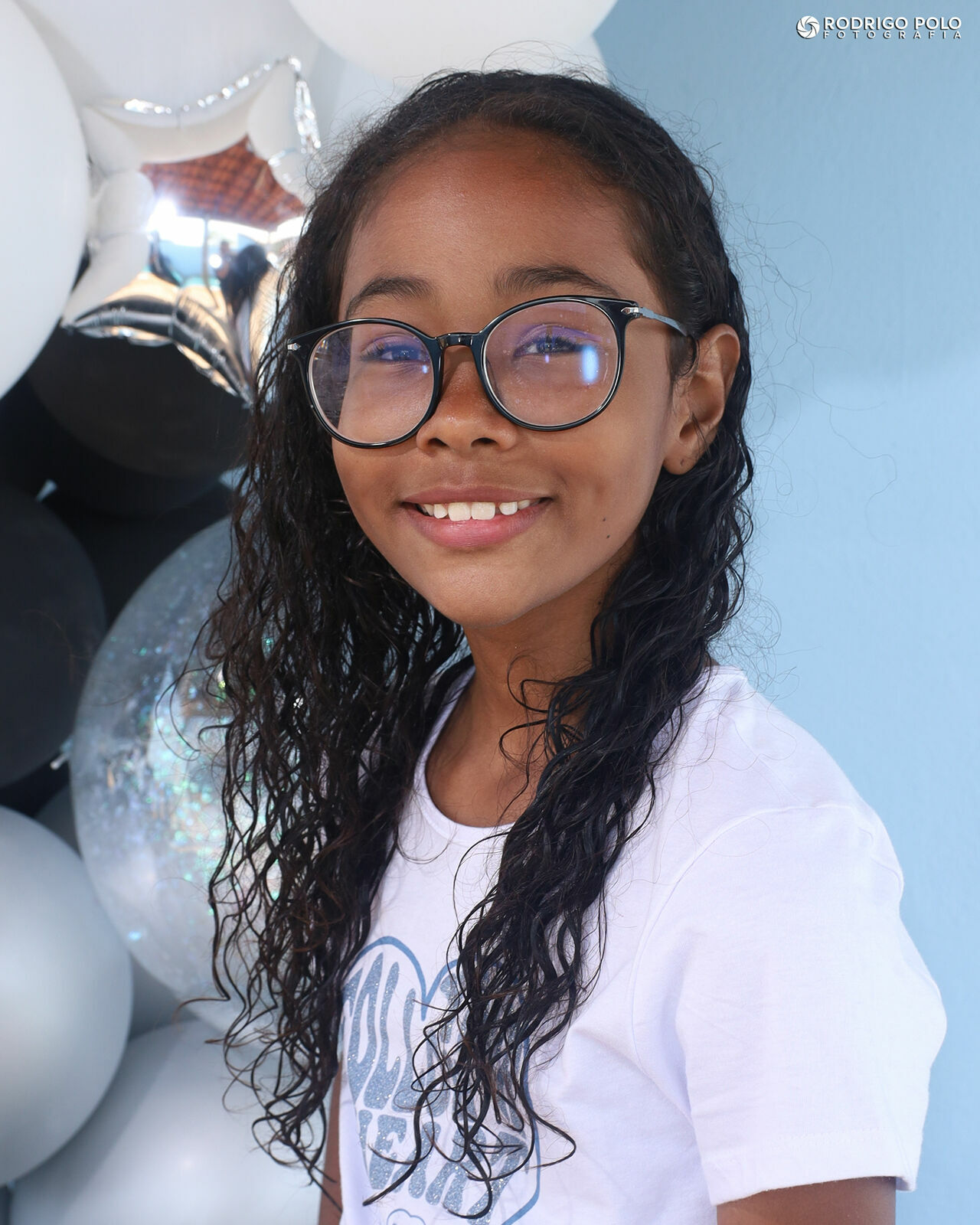 Foto Aniversário Maria Vitória - 10 Anos - Imagem 1