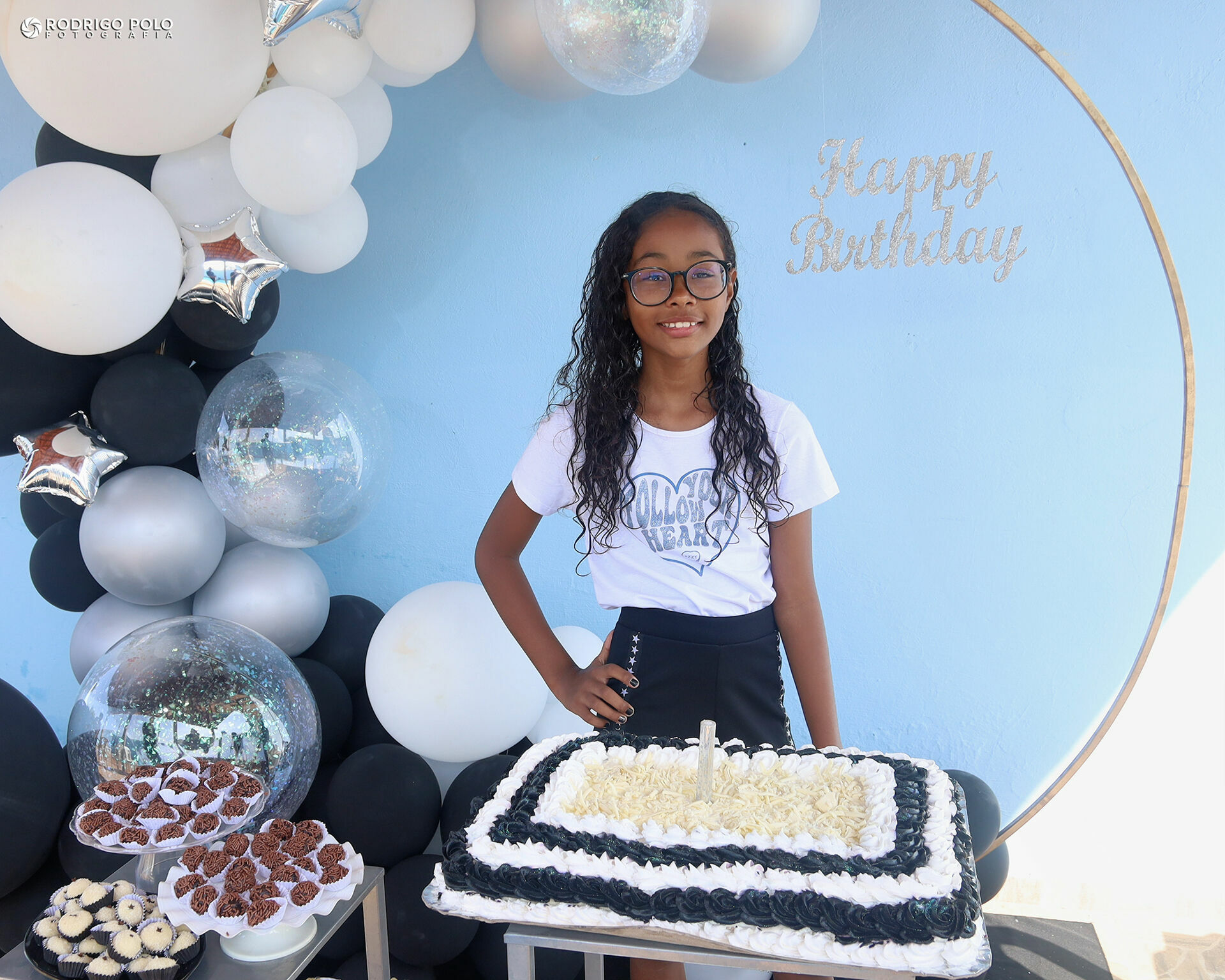 Foto Aniversário Maria Vitória - 10 Anos - Imagem 0