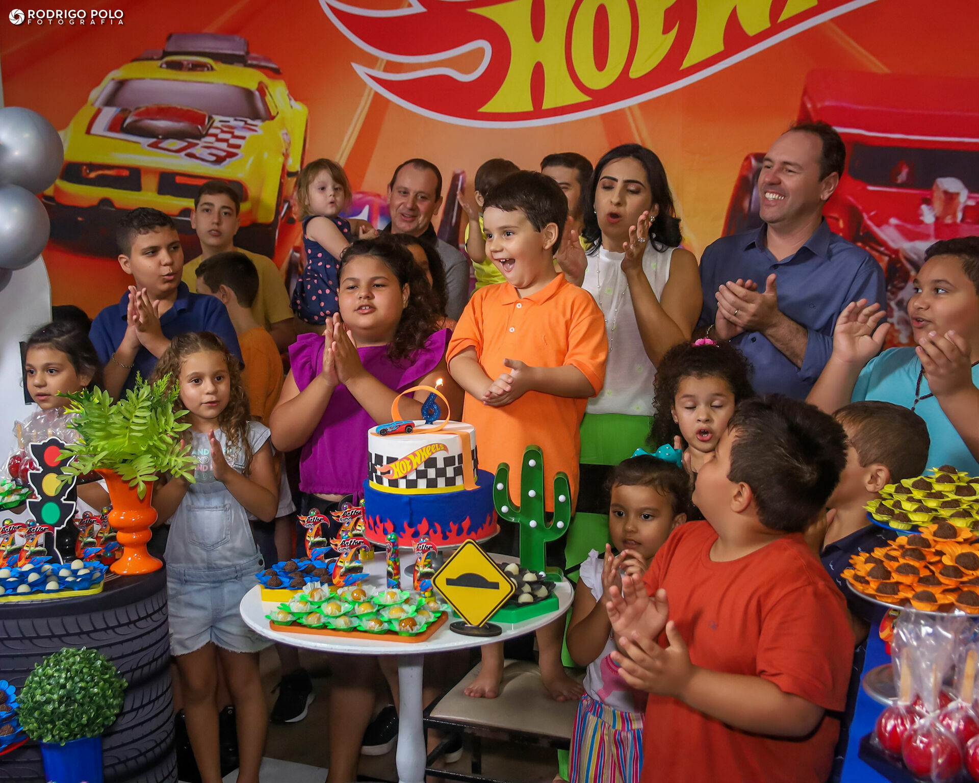 Foto Aniversário Arthur - 6 Anos Foto Aniversário Arthur - 6 Anos - Imagem 7