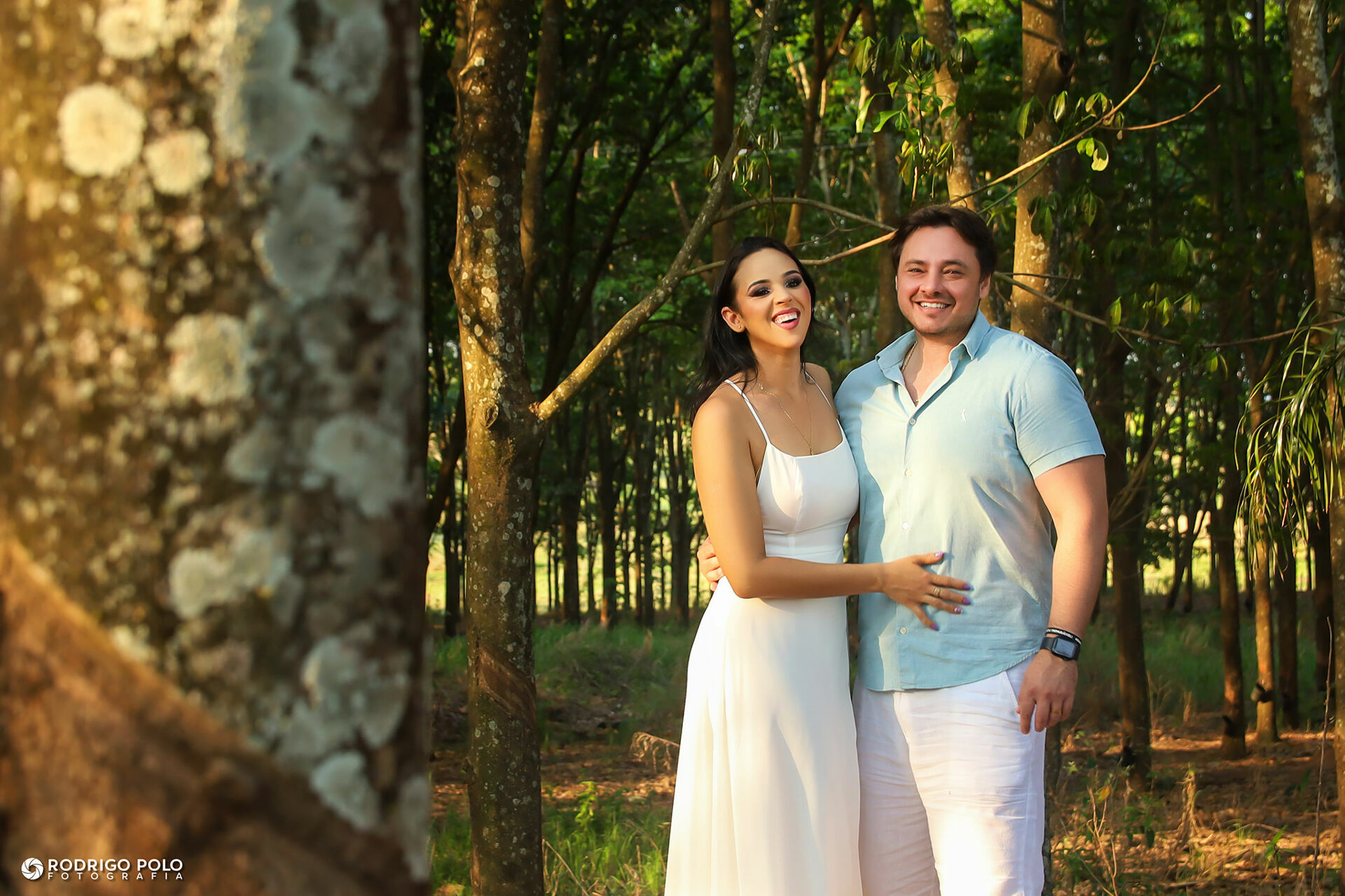 Foto Pré Wedding Josi e Bruno Foto Pré Wedding Josi e Bruno - Imagem 16