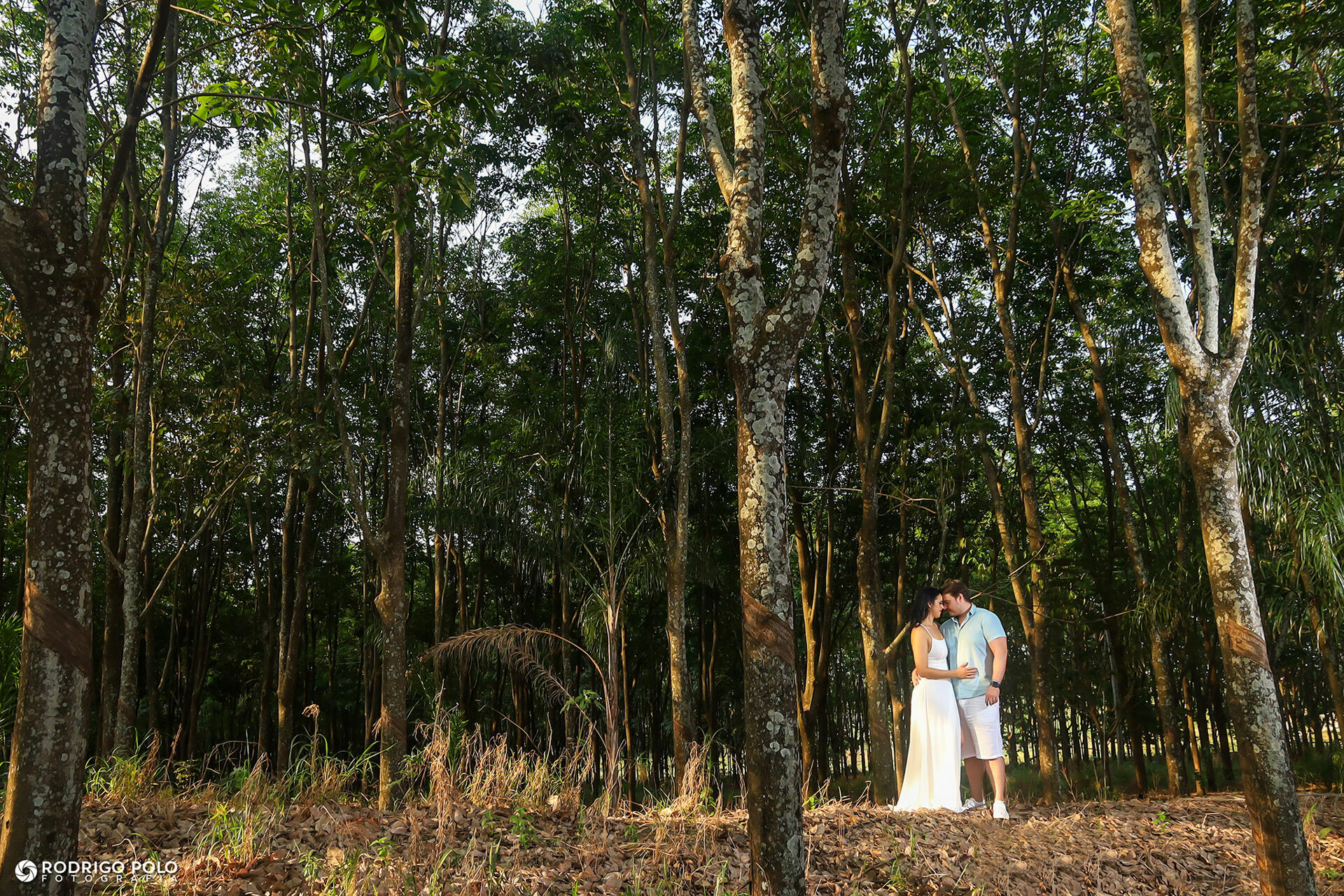 Foto Pré Wedding Josi e Bruno Foto Pré Wedding Josi e Bruno - Imagem 14
