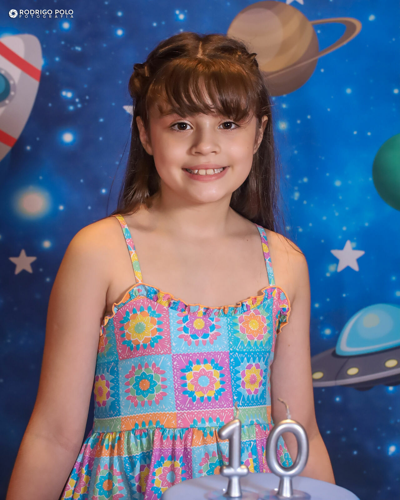 Foto Aniversário Alice - 10 Anos Foto Aniversário Alice - 10 Anos - Imagem 5
