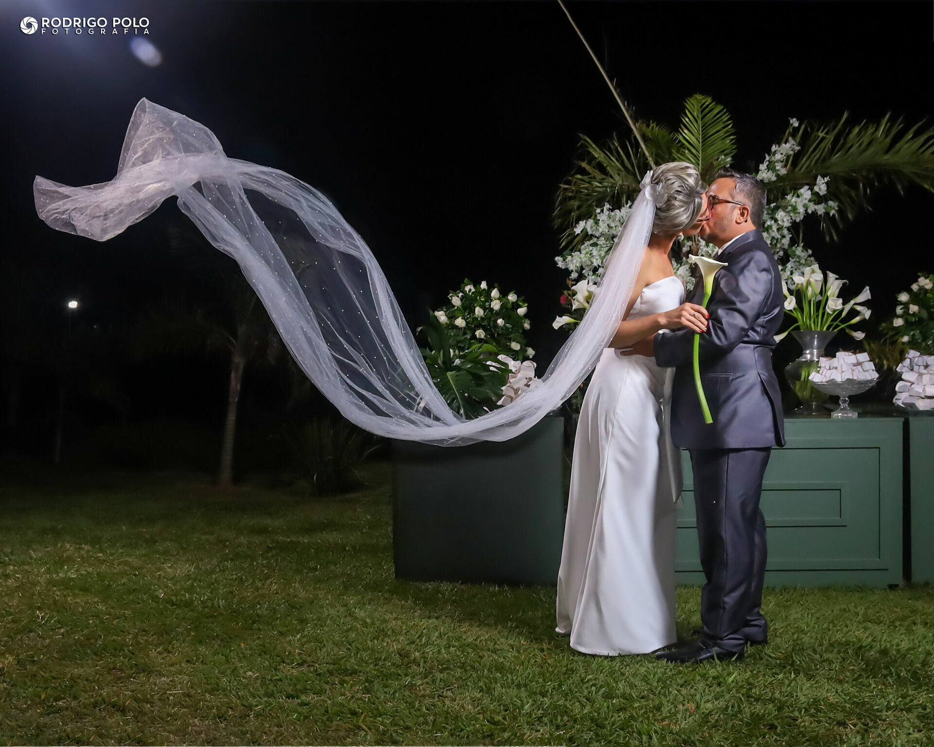 Foto Casamento Gláucia e Adriano Foto Casamento Gláucia e Adriano - Imagem 0