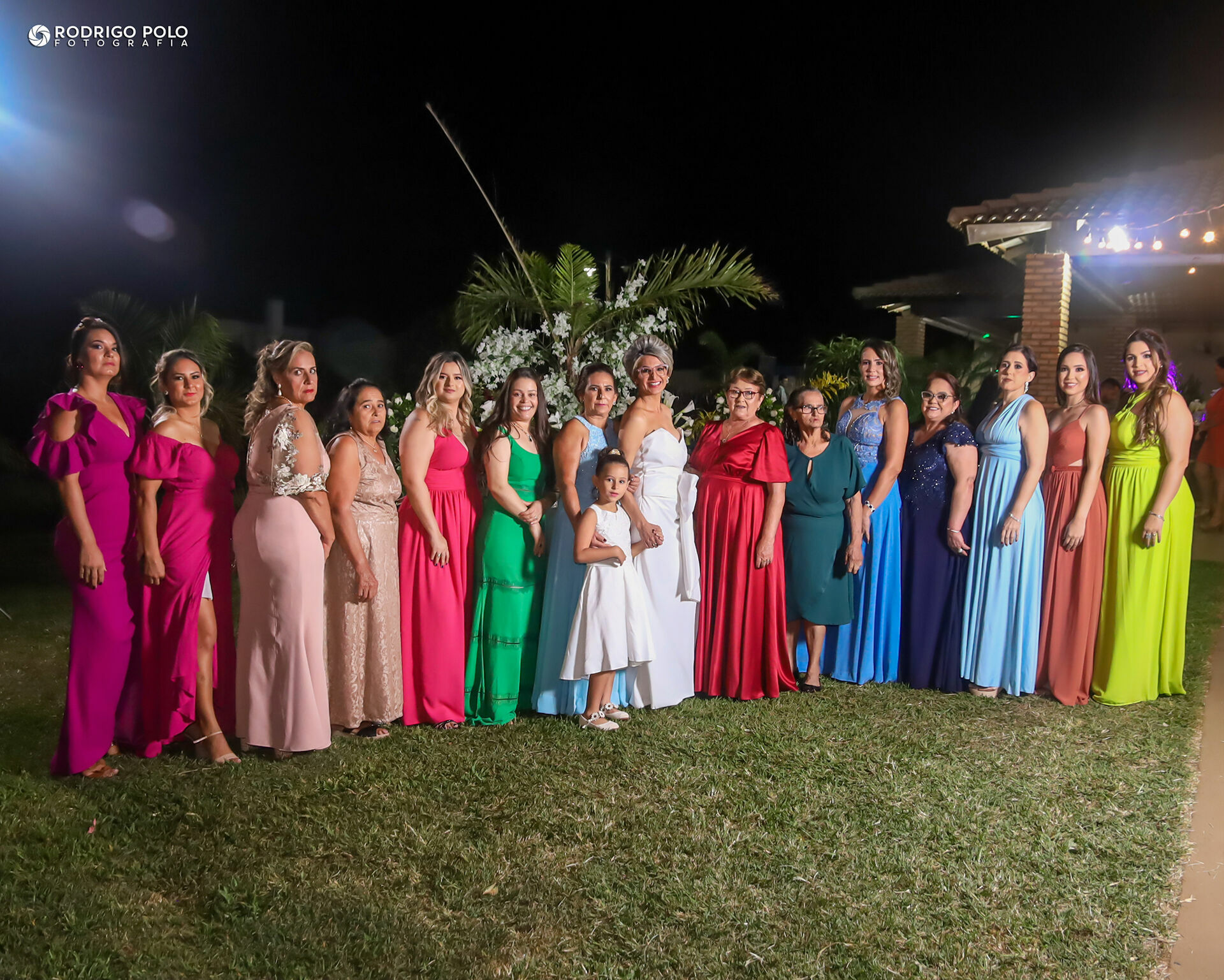 Foto Casamento Gláucia e Adriano Foto Casamento Gláucia e Adriano - Imagem 20