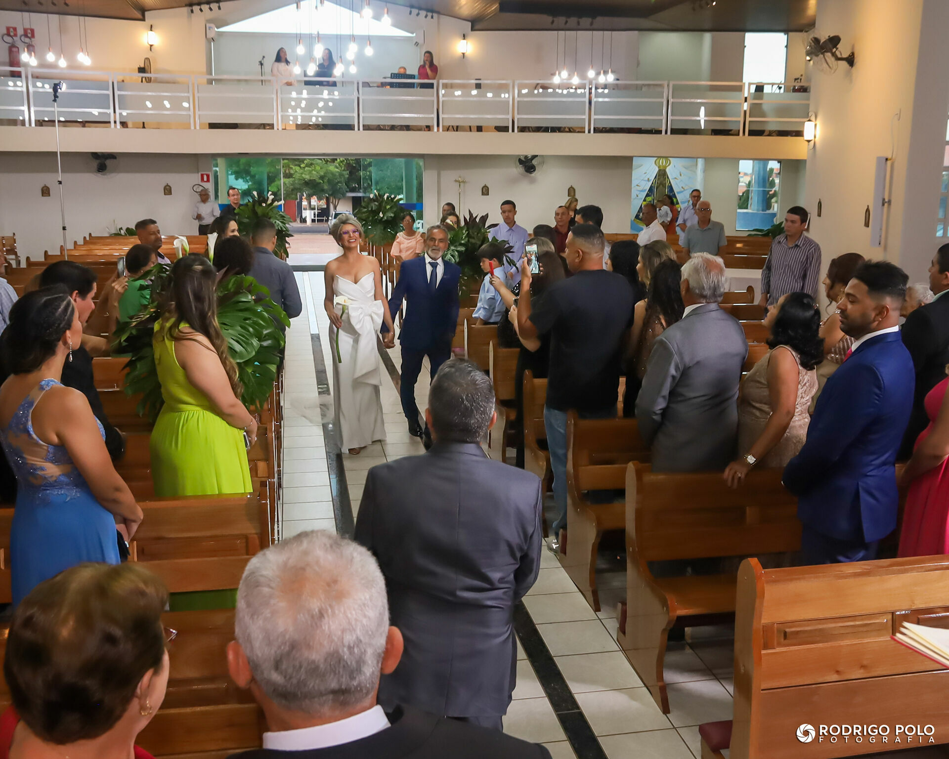 Foto Casamento Gláucia e Adriano Foto Casamento Gláucia e Adriano - Imagem 11