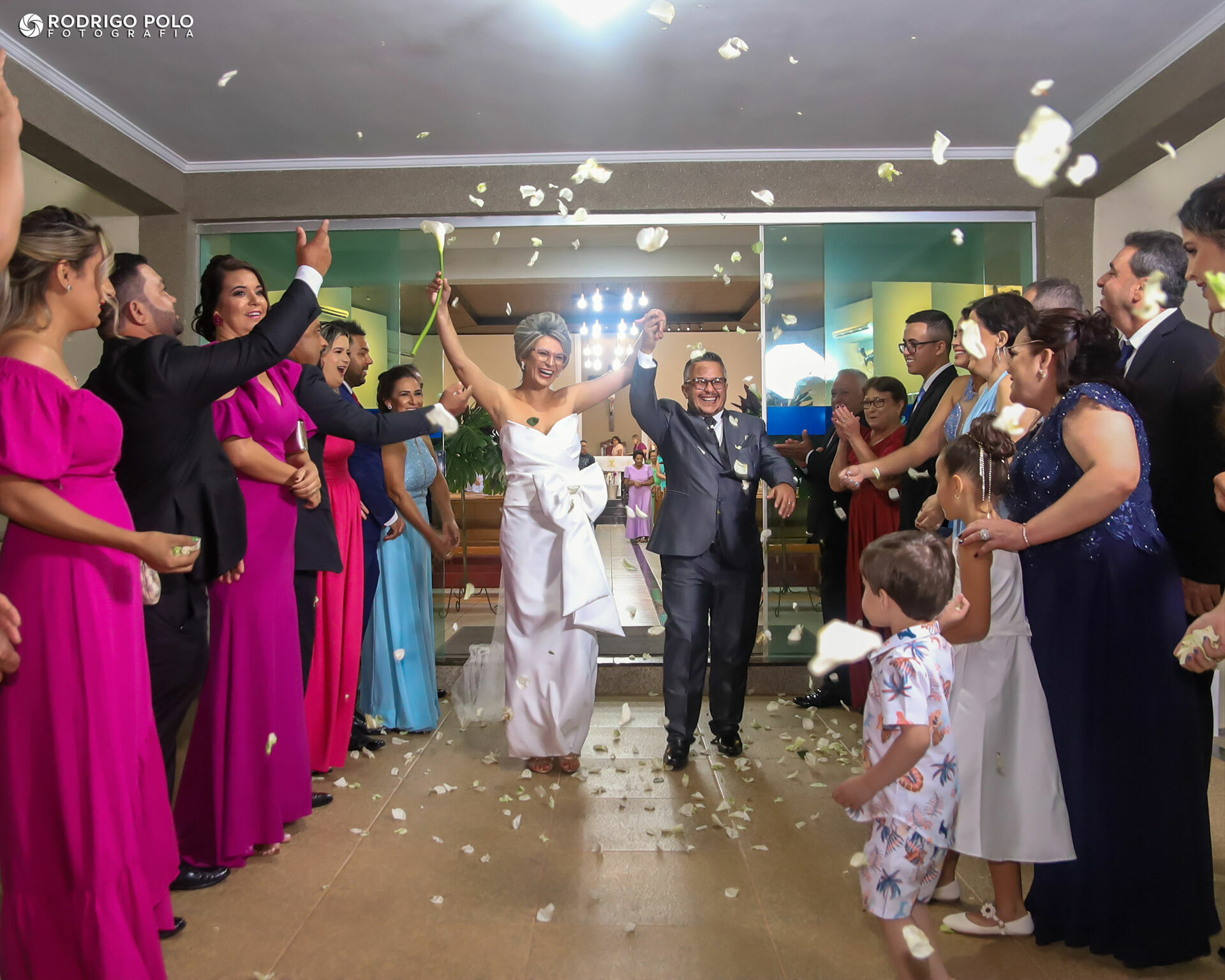 Foto Casamento Gláucia e Adriano Foto Casamento Gláucia e Adriano - Imagem 13