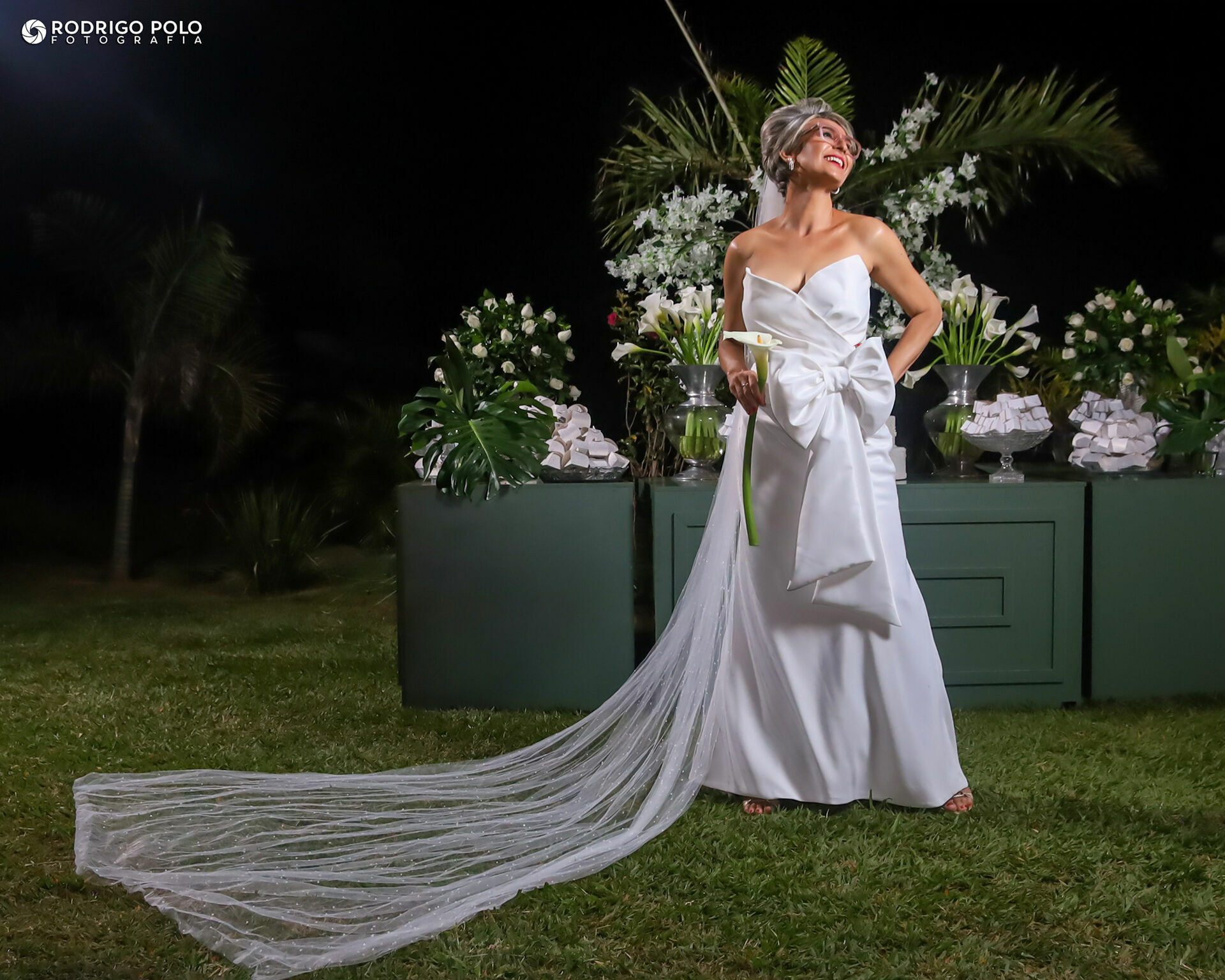 Foto Casamento Gláucia e Adriano Foto Casamento Gláucia e Adriano - Imagem 14